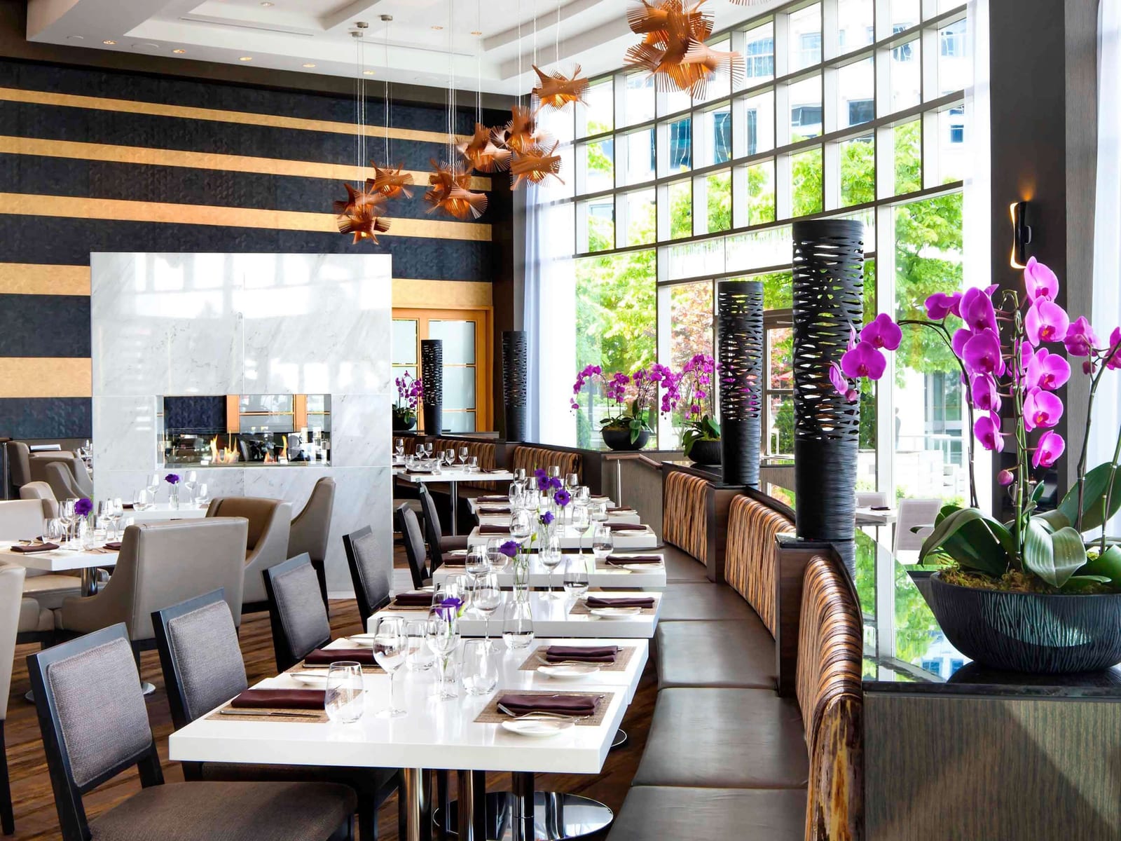 Arc Restaurant