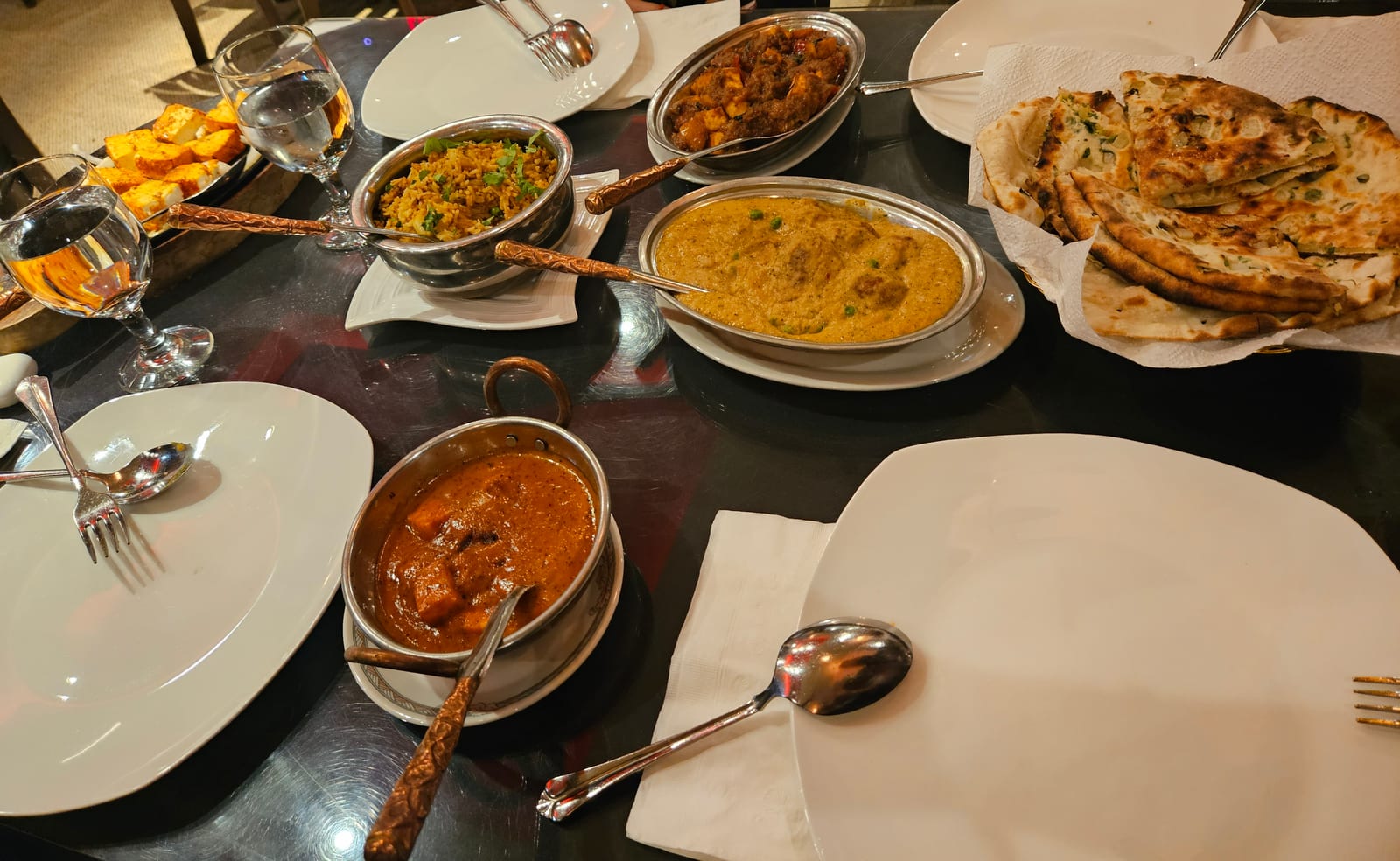 Ashiana Tandoori