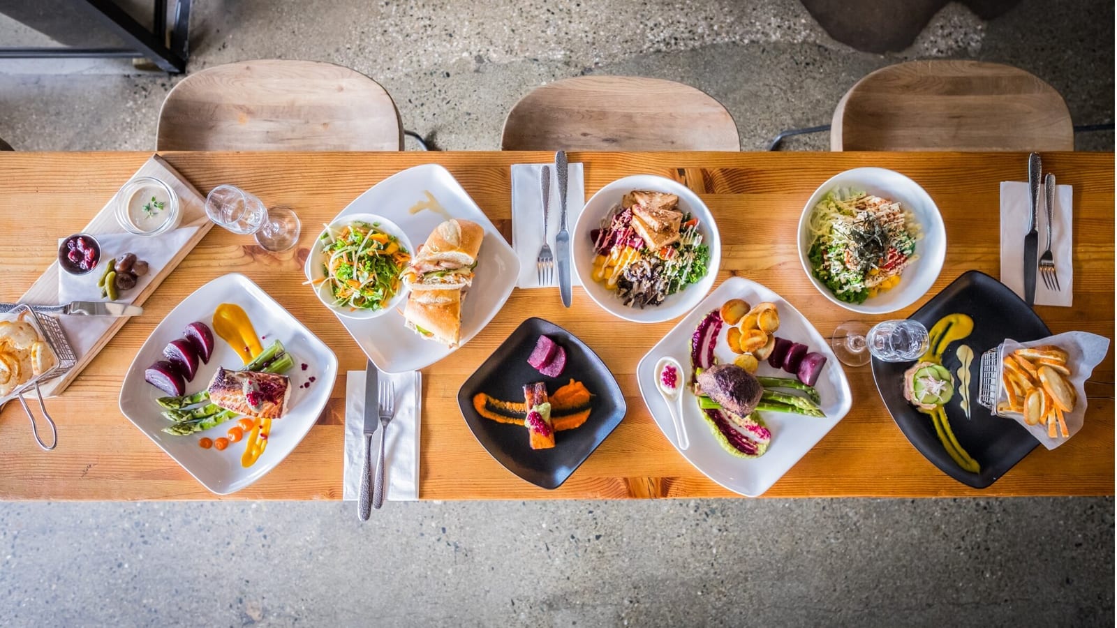 B House Restaurant