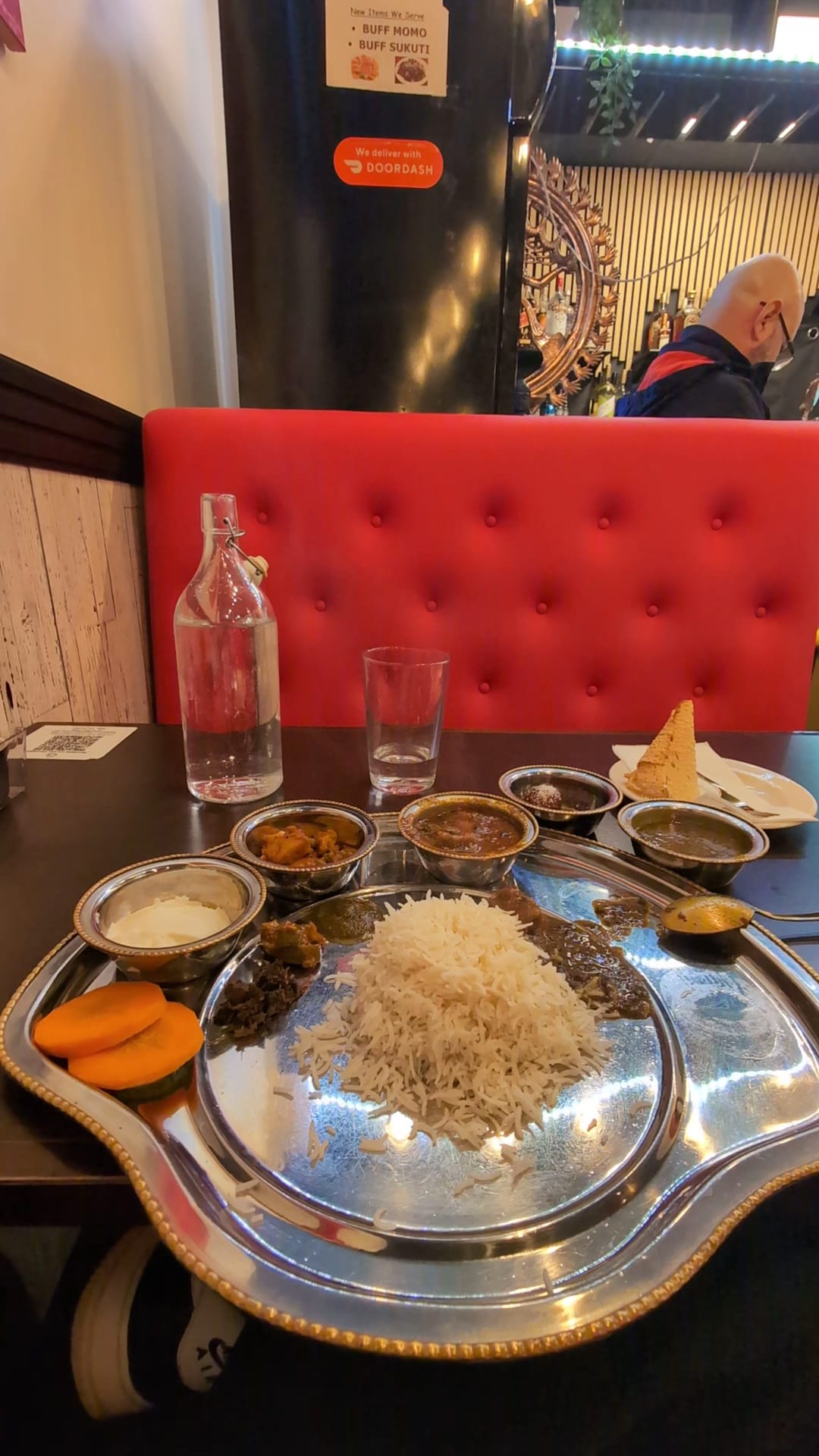 BC MoMo Restaurant & Bar