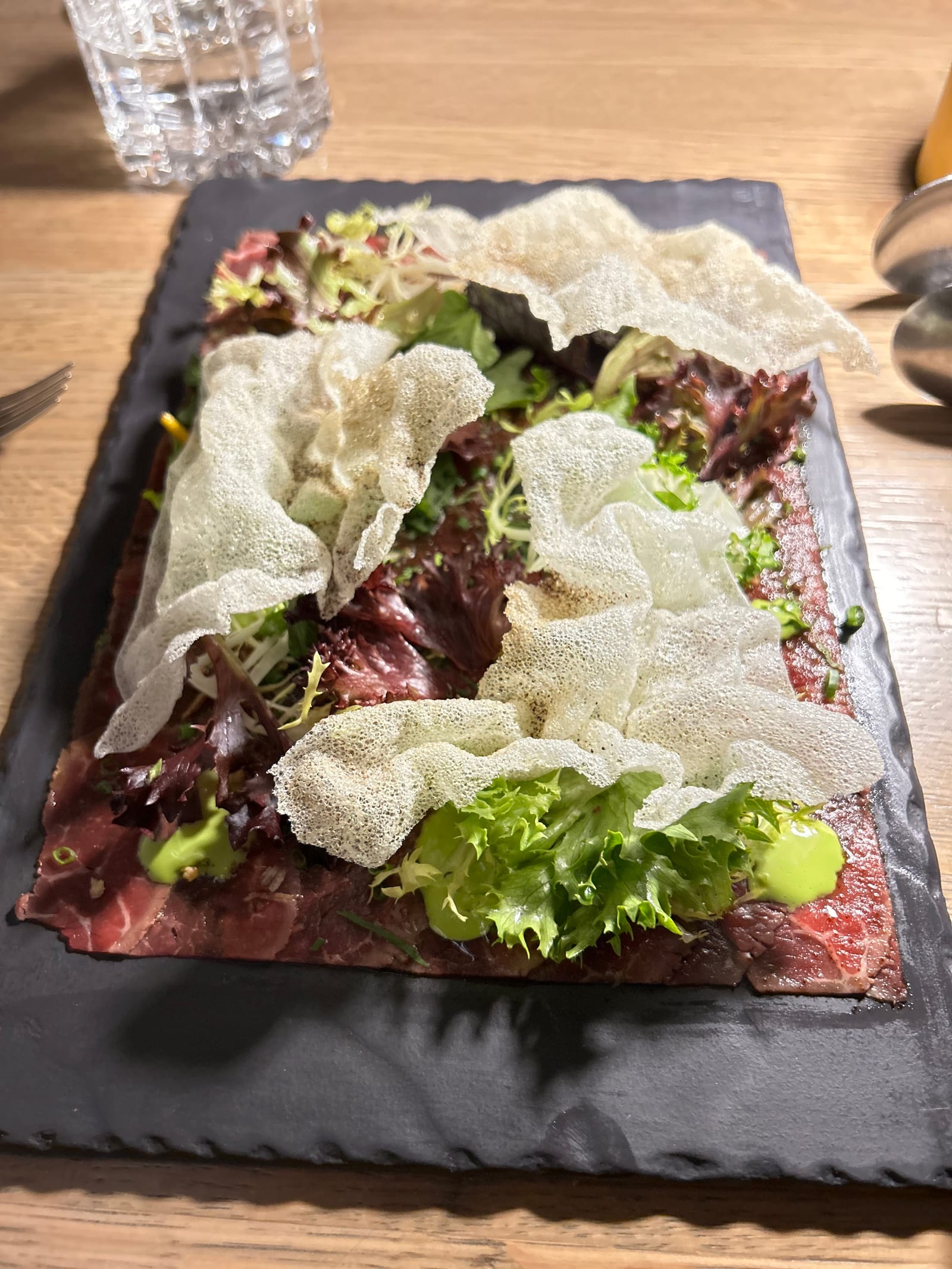 Boulevard Kitchen & Oyster Bar
