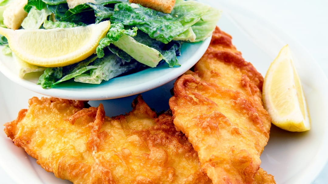 C-Lovers Fish & Chips