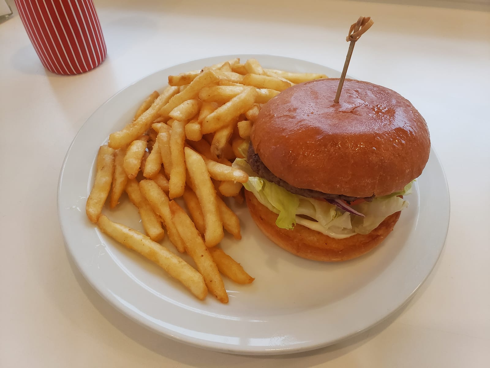 Cafe Rosemary