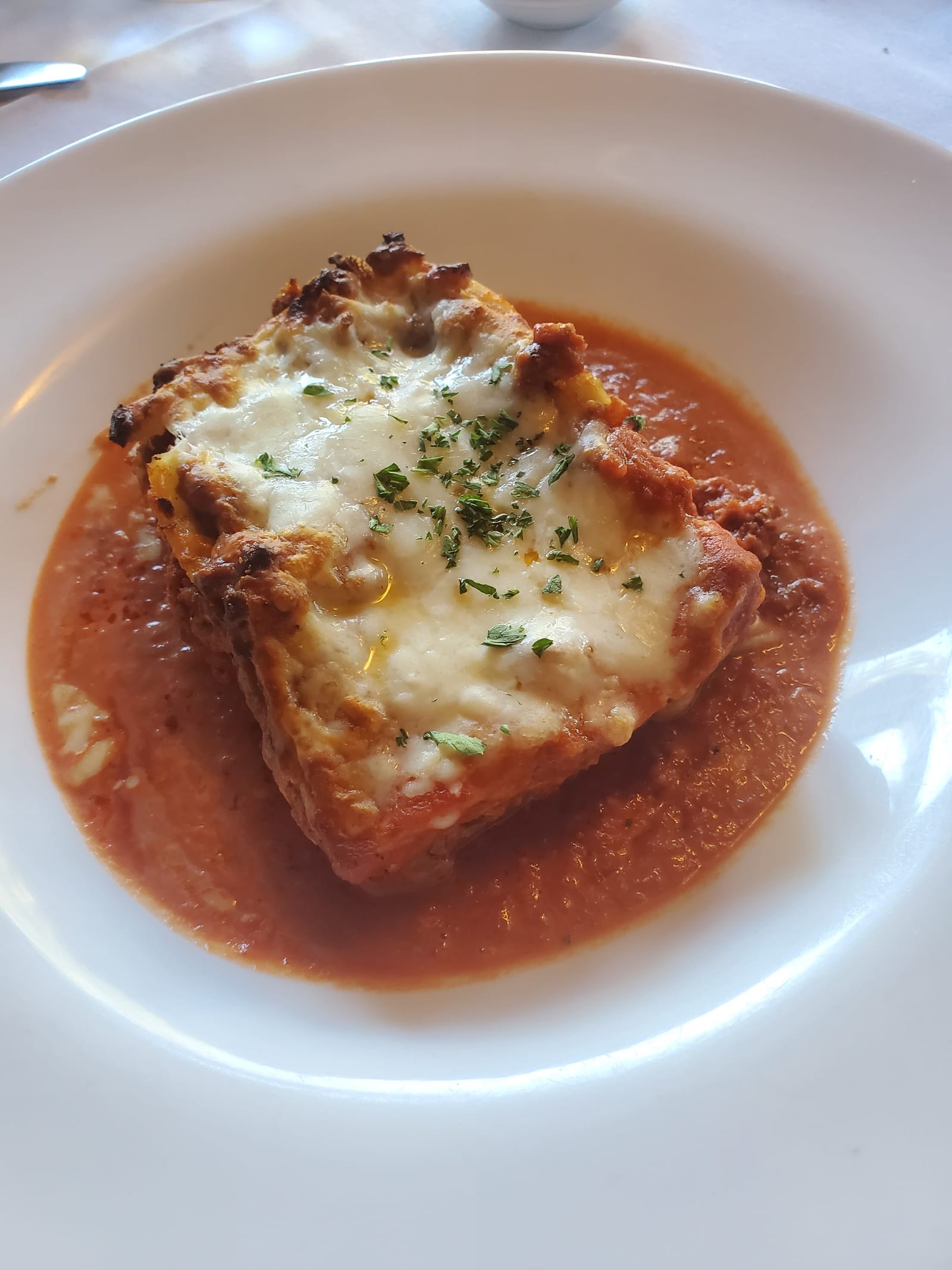 Carmelo's Ristorante Italiano