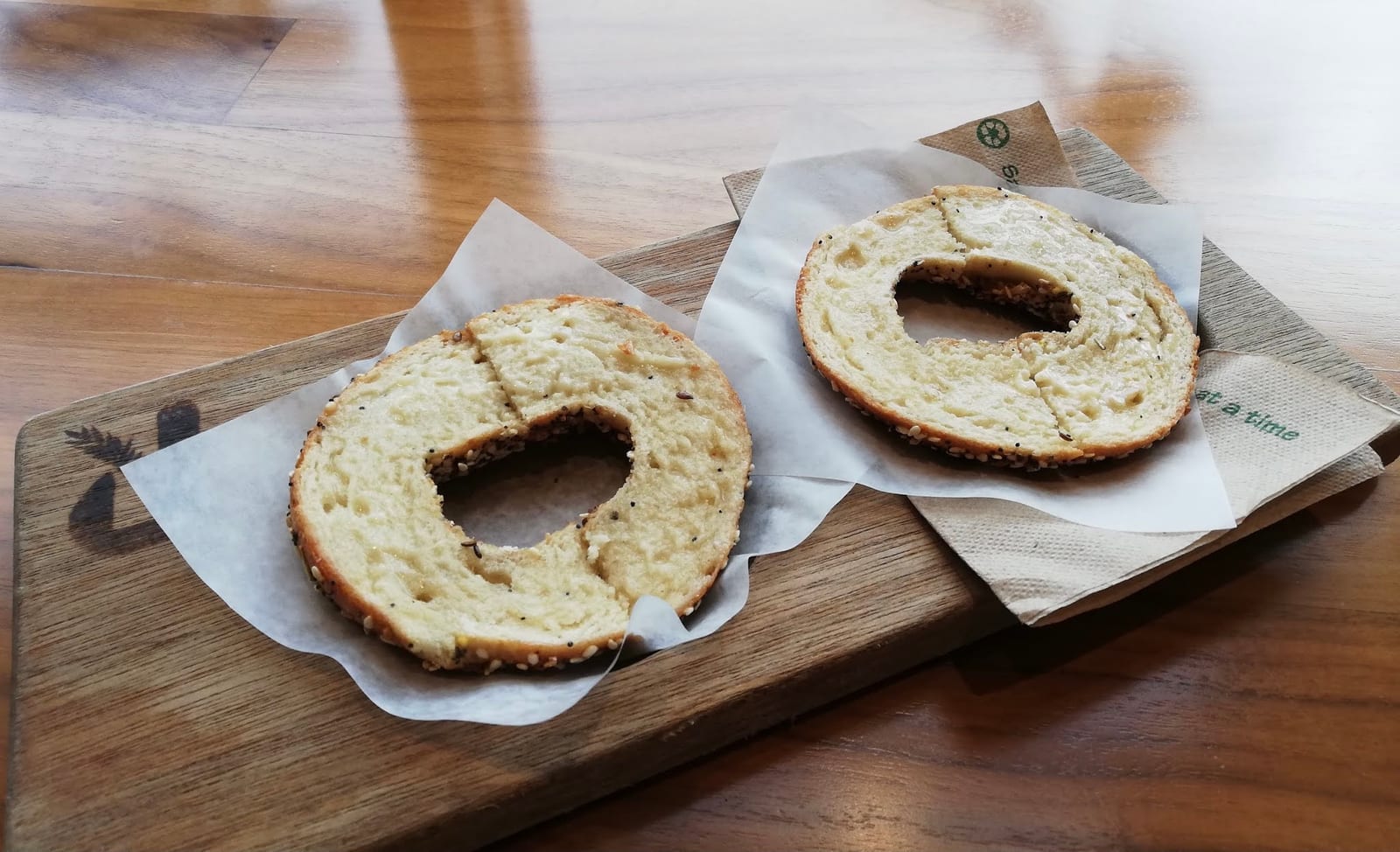 Caveman Café & Bakery