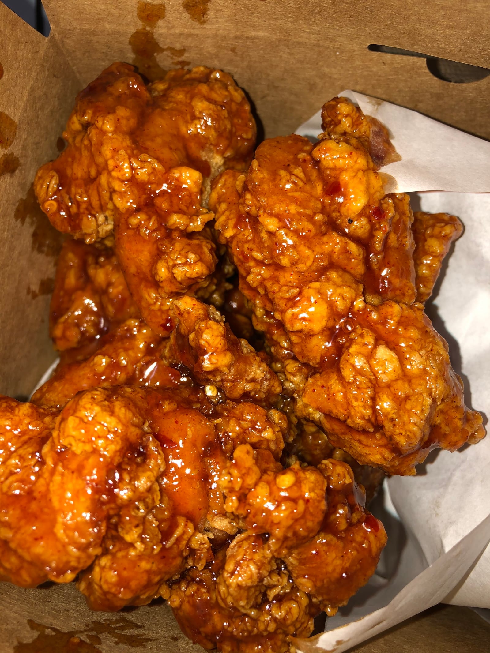 Chicko Chicken Capilano (North Vancouver)