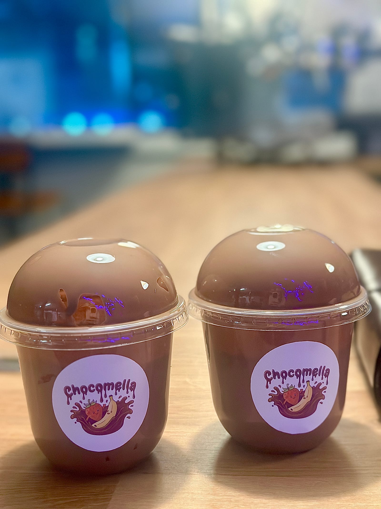 Chocomella