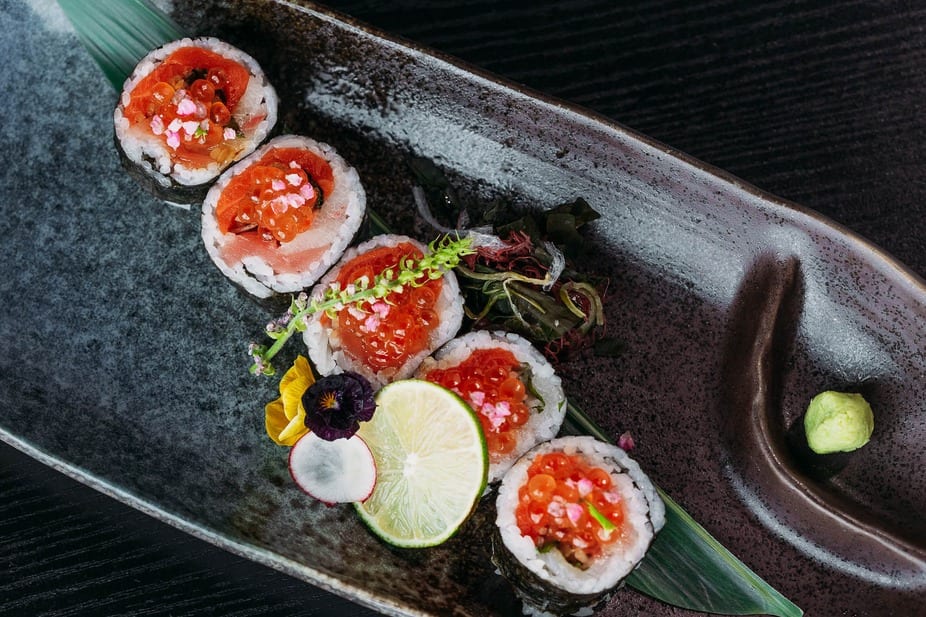 Cozen Japanese Cuisine