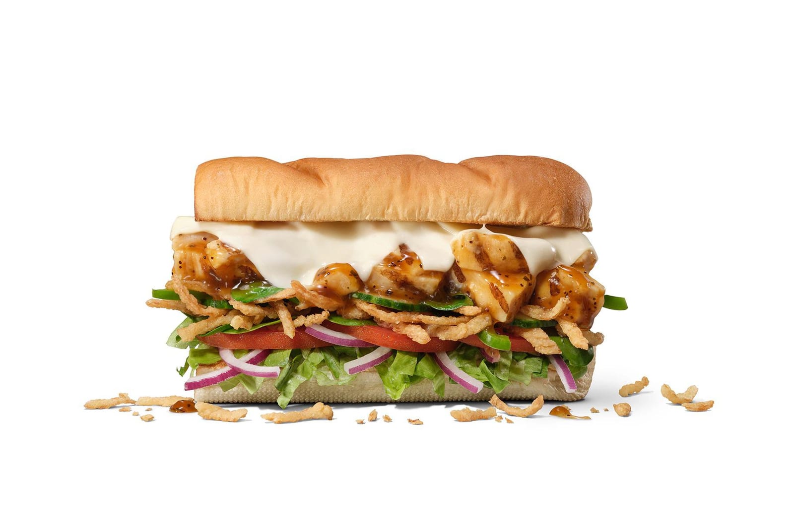 Dante Italian Sandwich