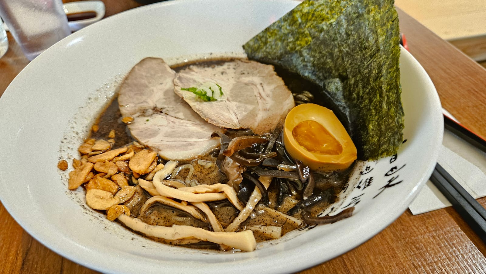 Fuku Ramen & Udon