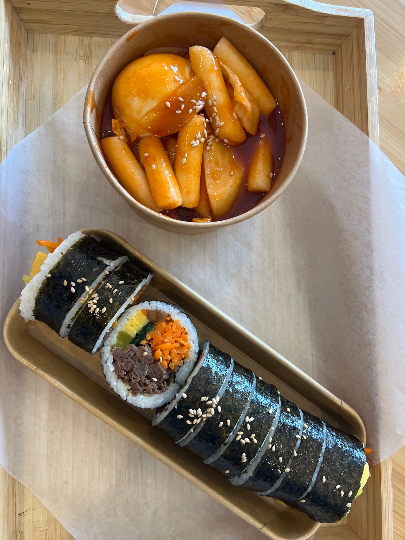 Goyo Korean Dessert Cafe