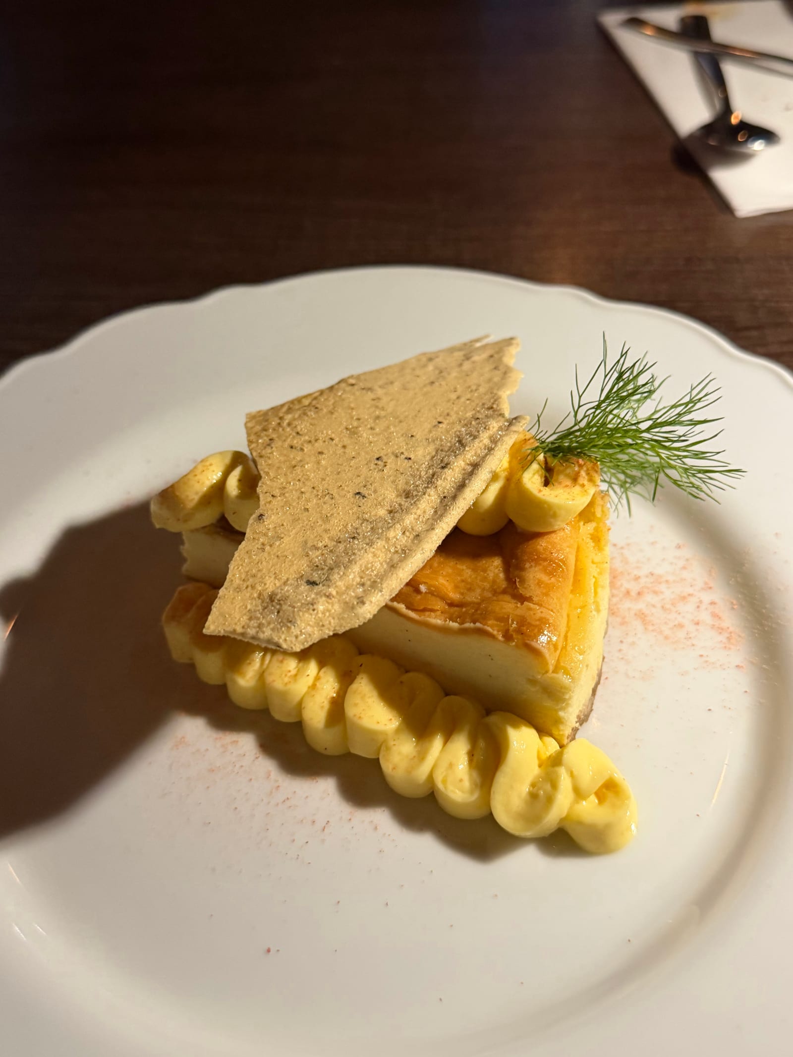 Handson Steak and Frites Restaurant