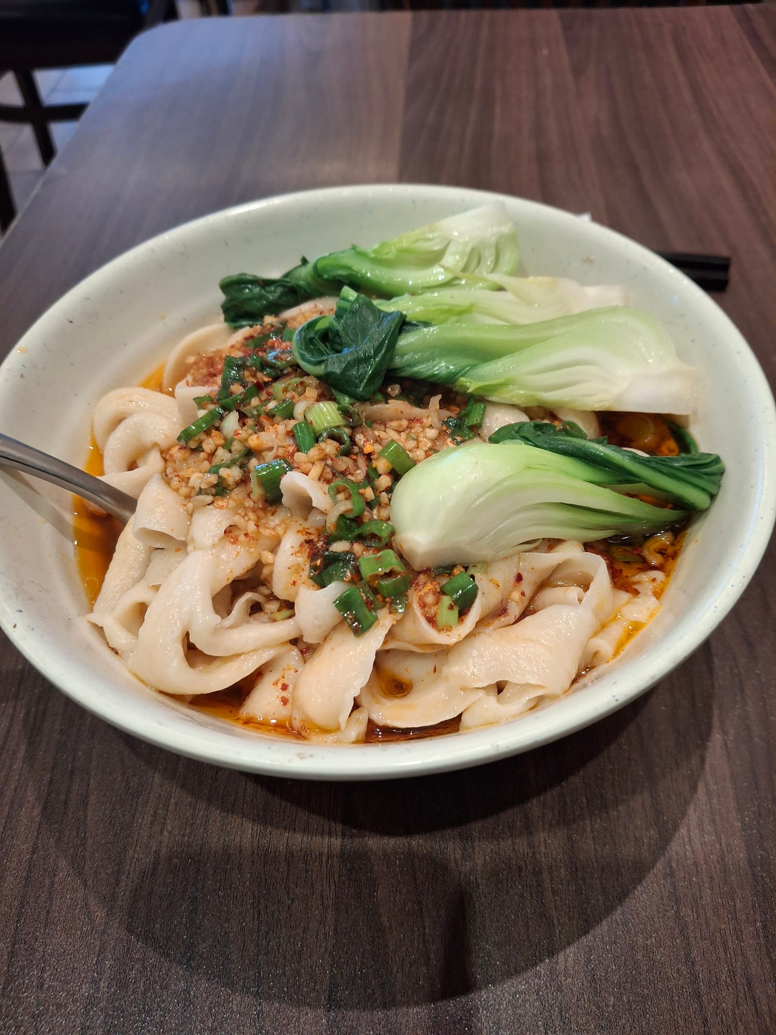 Happy Noodle House