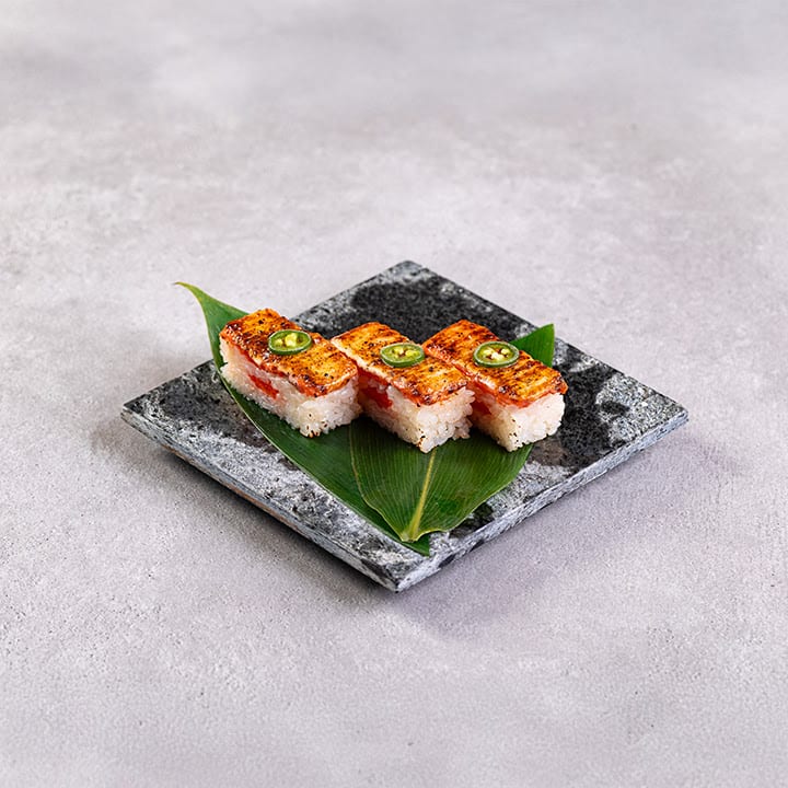 Hello Nori