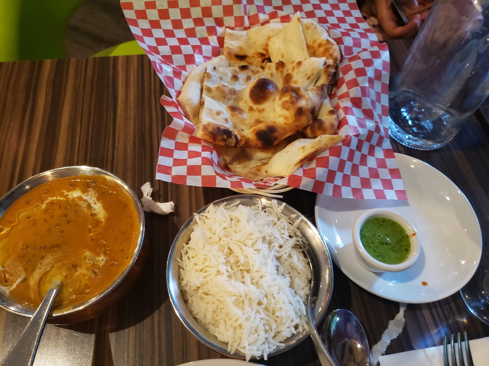 Indian Delicacy
