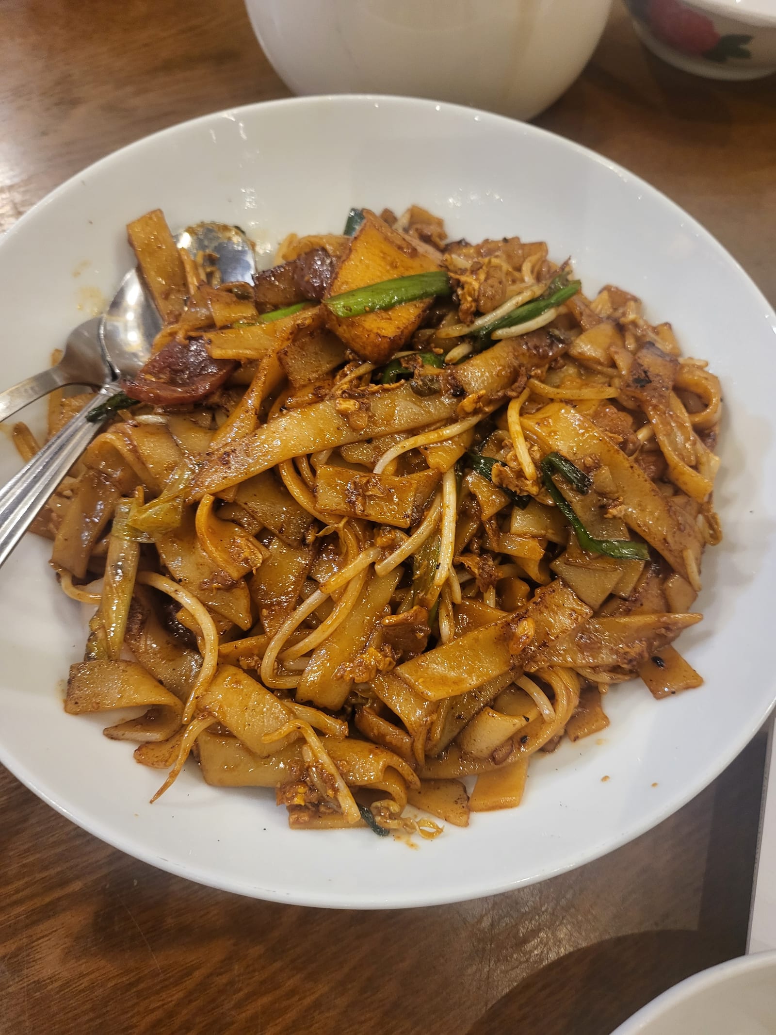 Ipoh Malay Cuisine