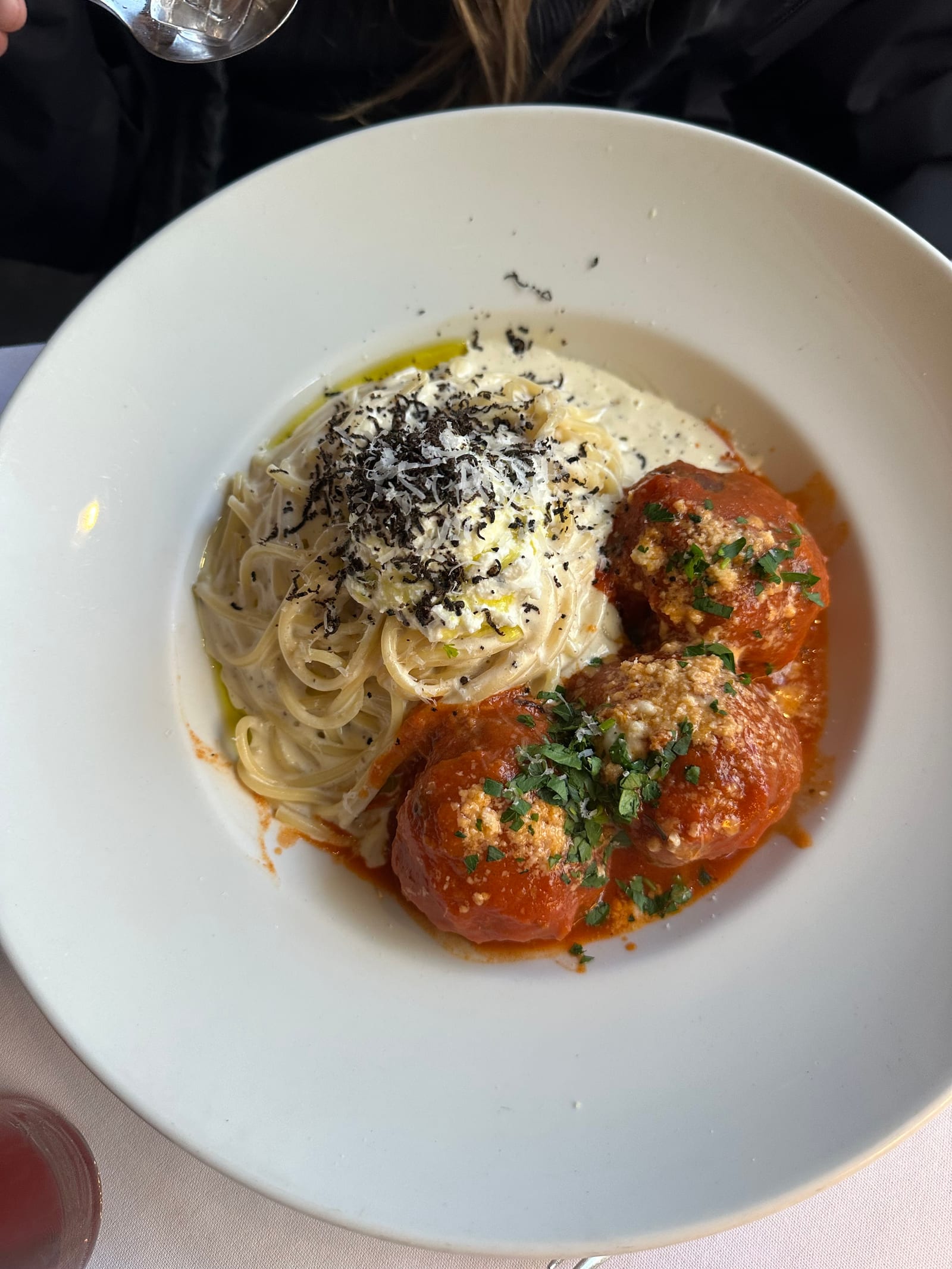 Italian Kitchen