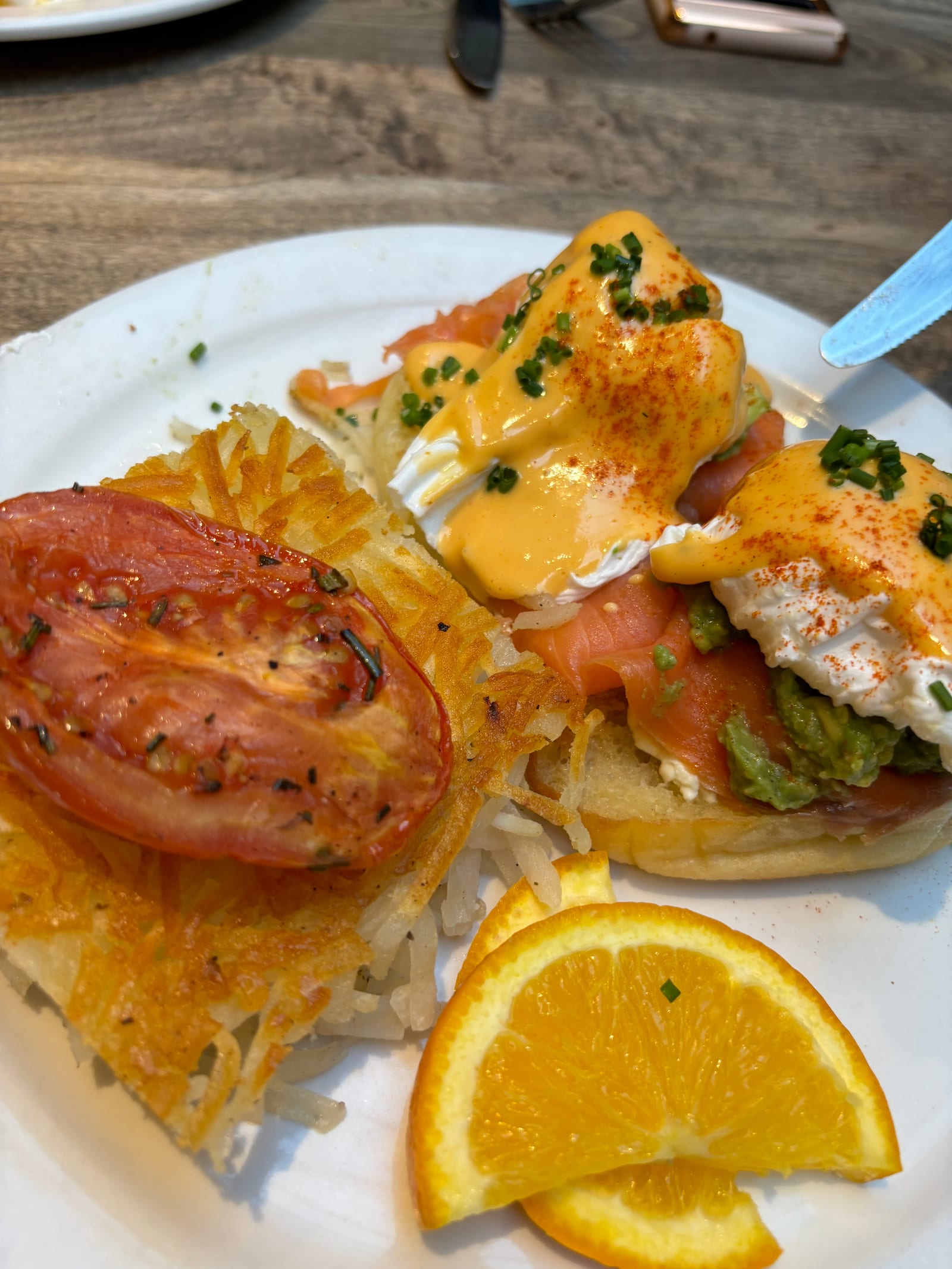 Jam Cafe Kitsilano