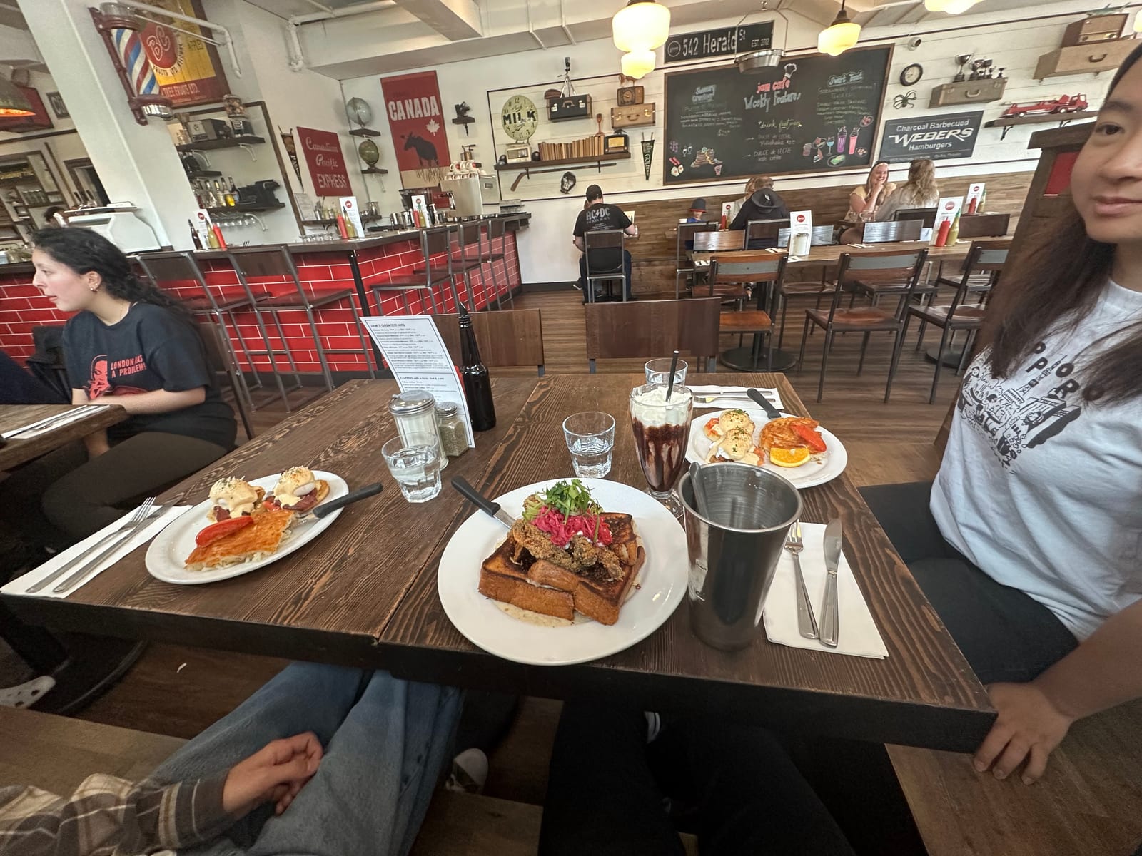 Jam Cafe