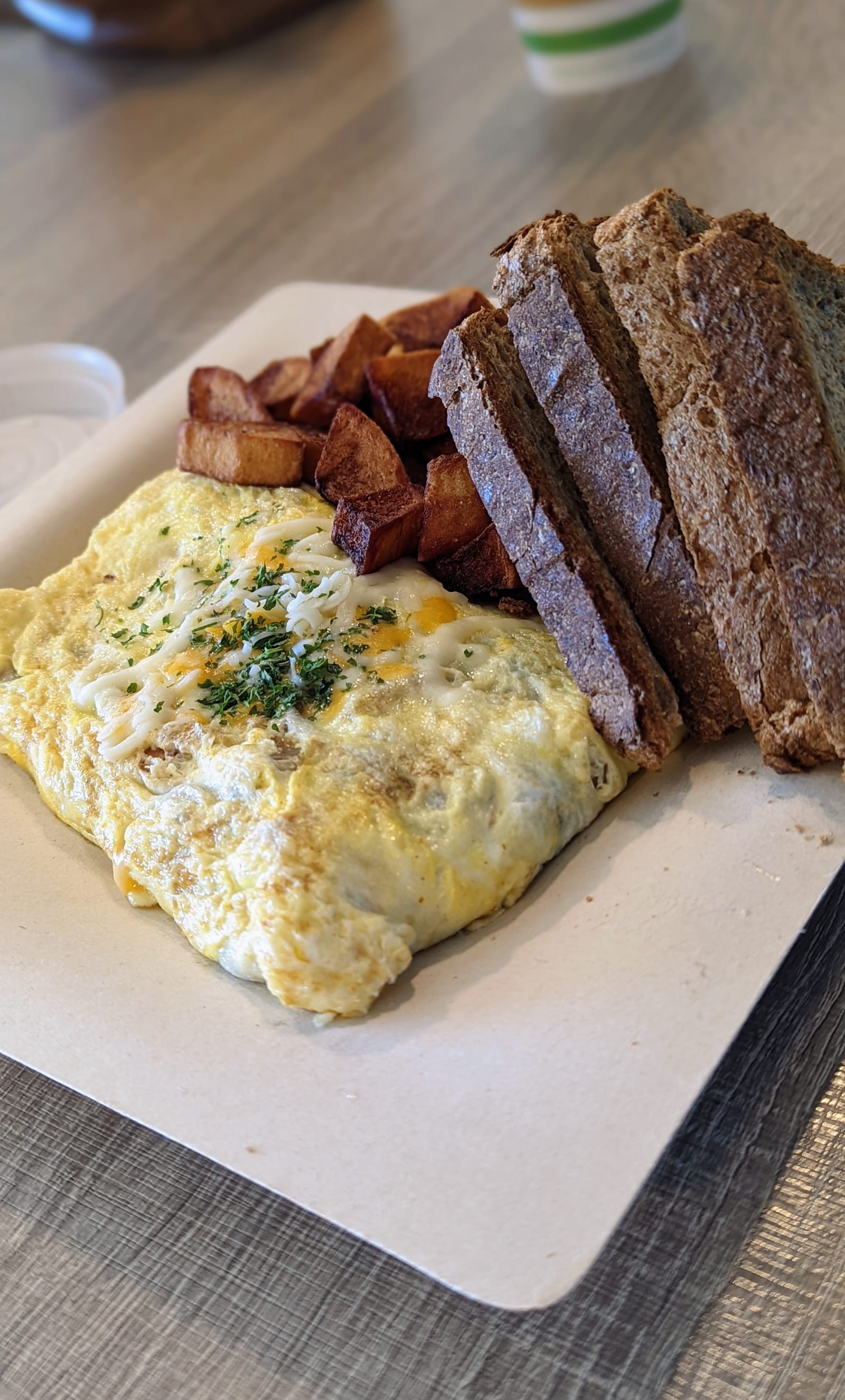 Jerry's Cafe