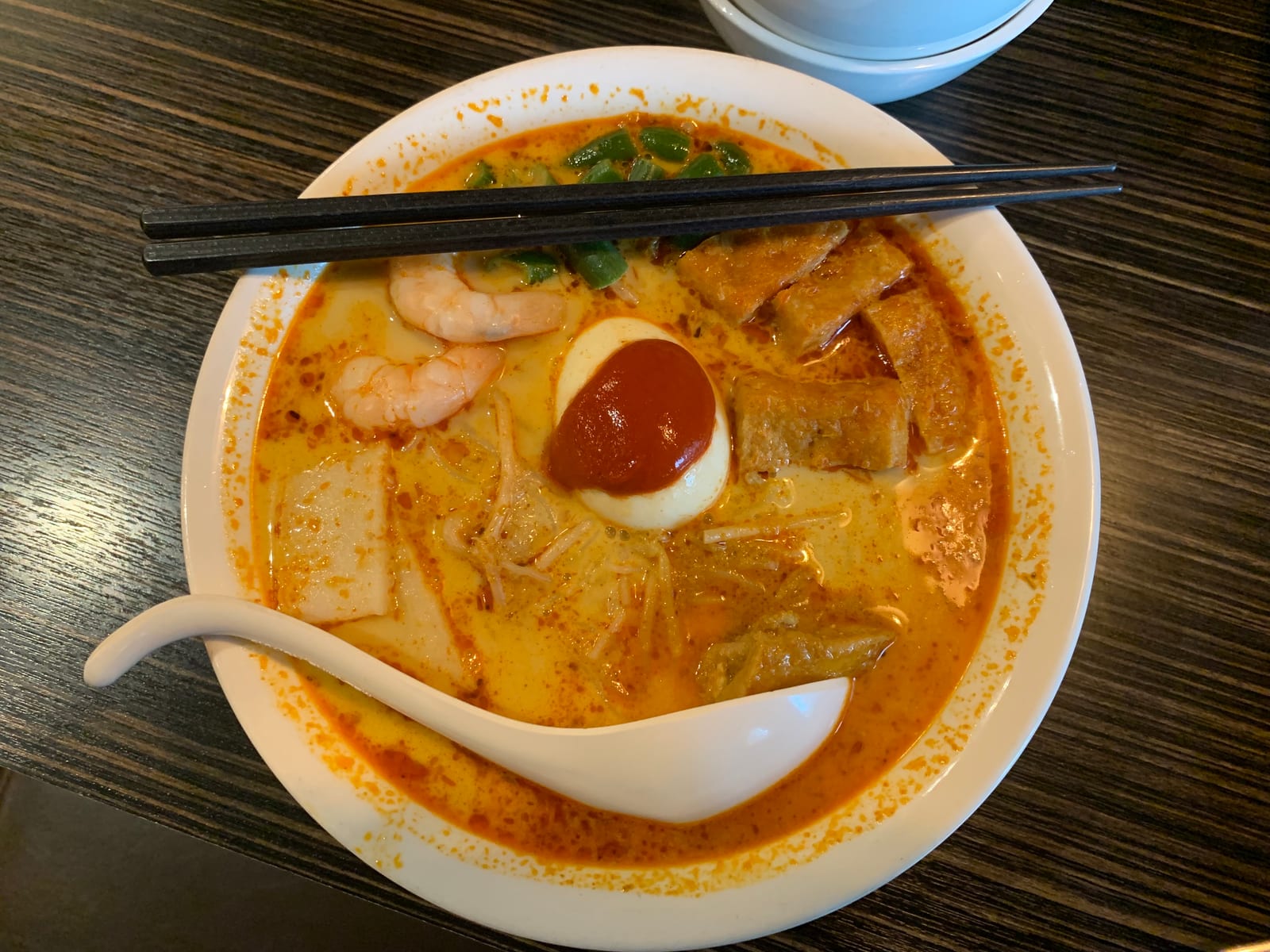 John 3:16 Malaysian Delights