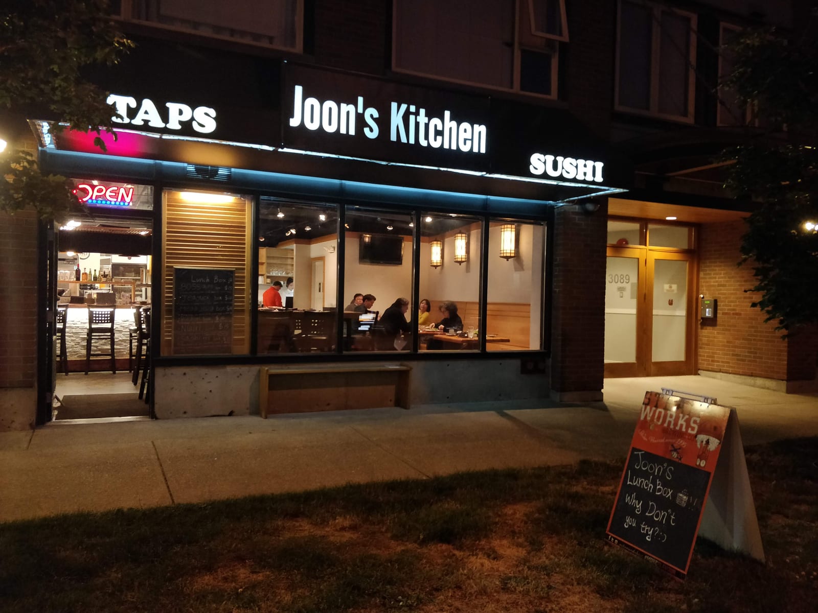 Joon's Kitchen