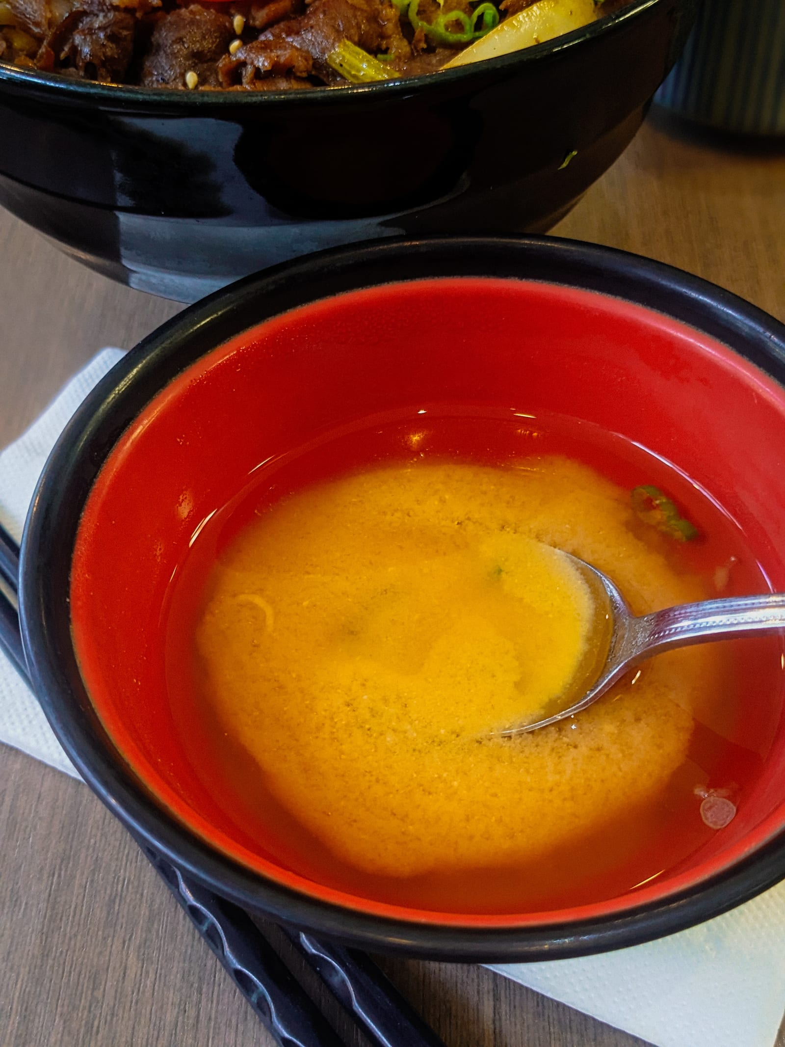 Kita No Donburi