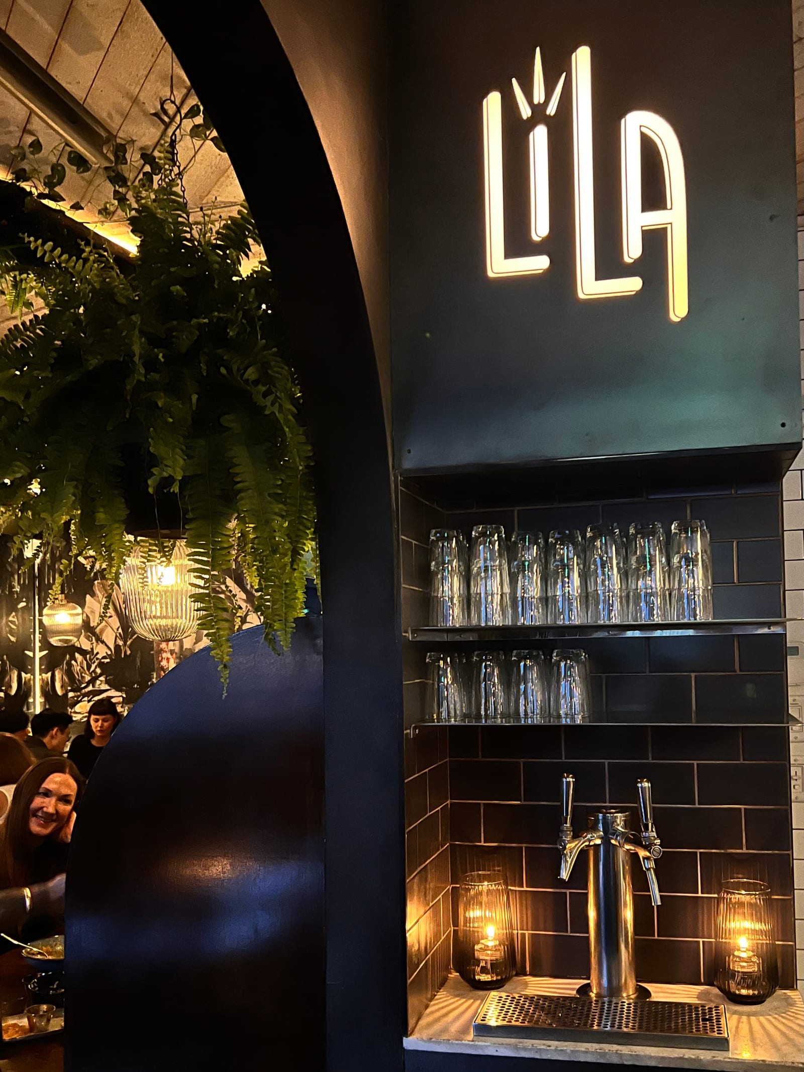 Lila Restaurant