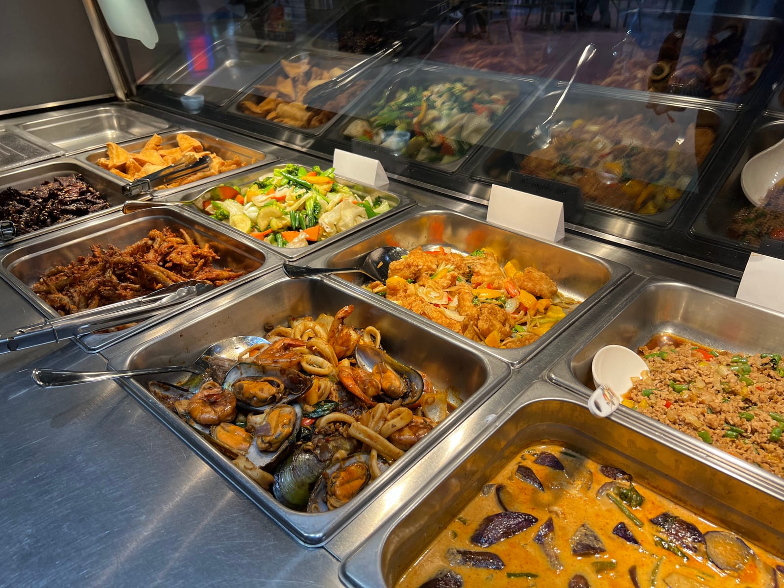 Little Bangkok Thai Kitchen 2