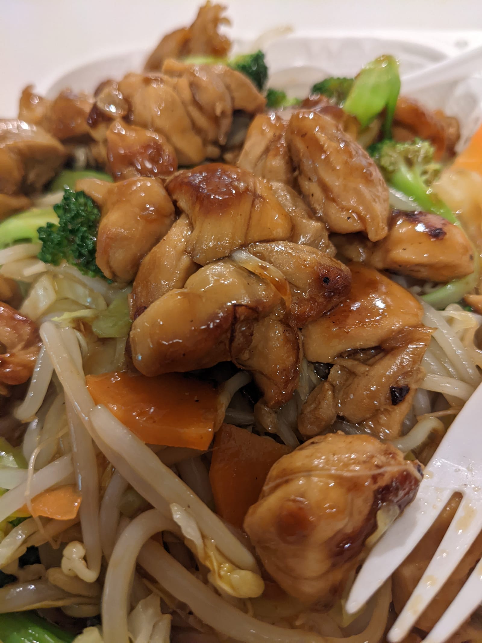 Little Japan Restaurant
