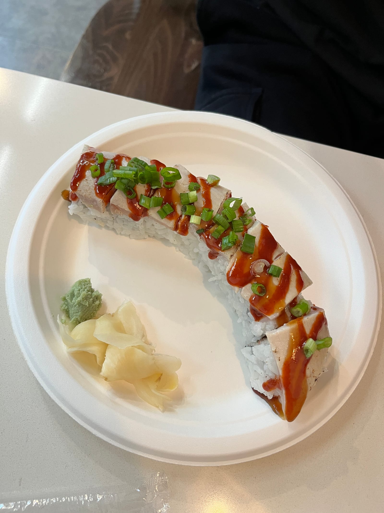 Little Tokyo Sushi