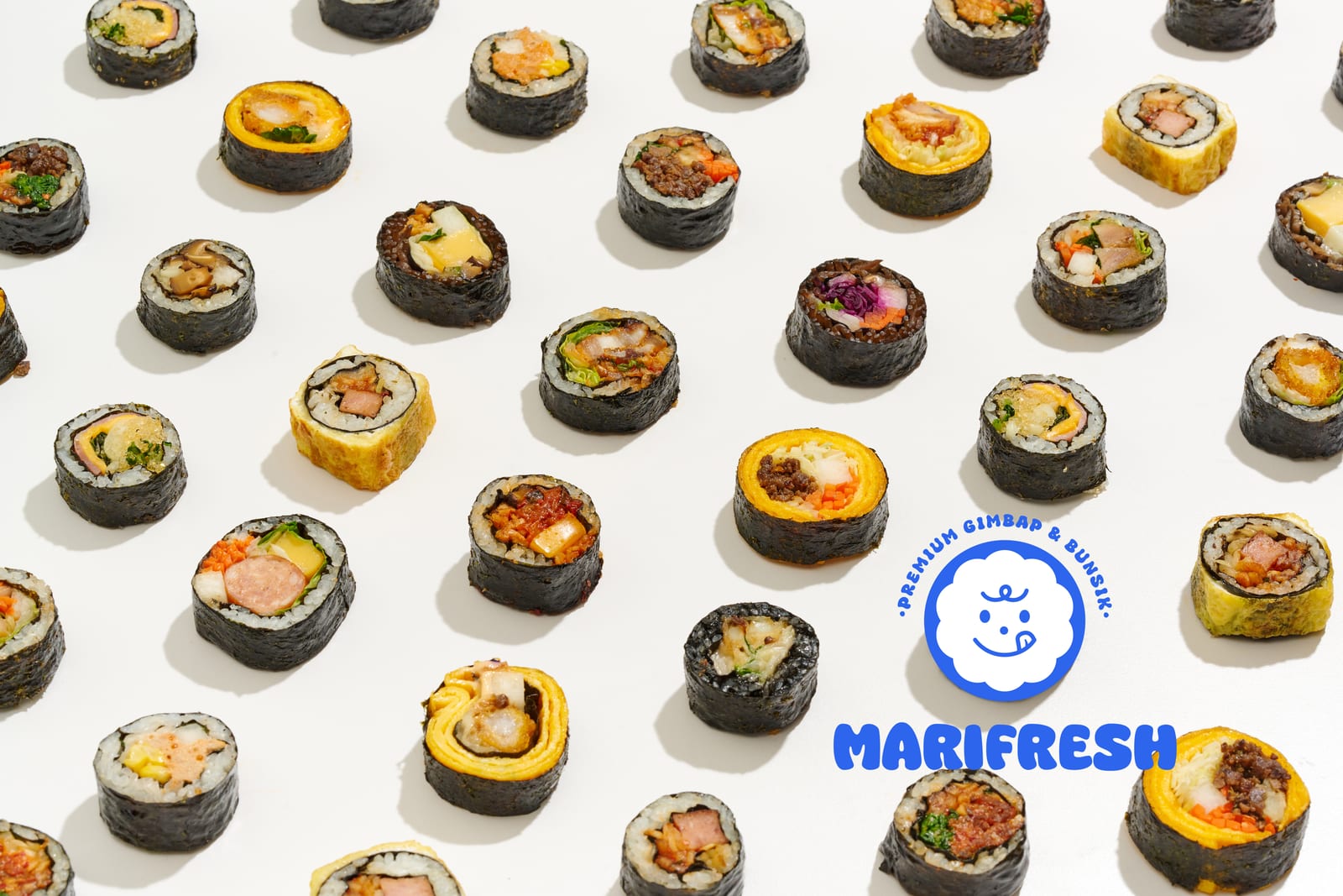 MariFresh