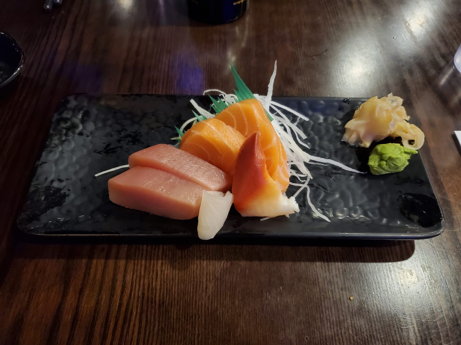 Momo Sushi