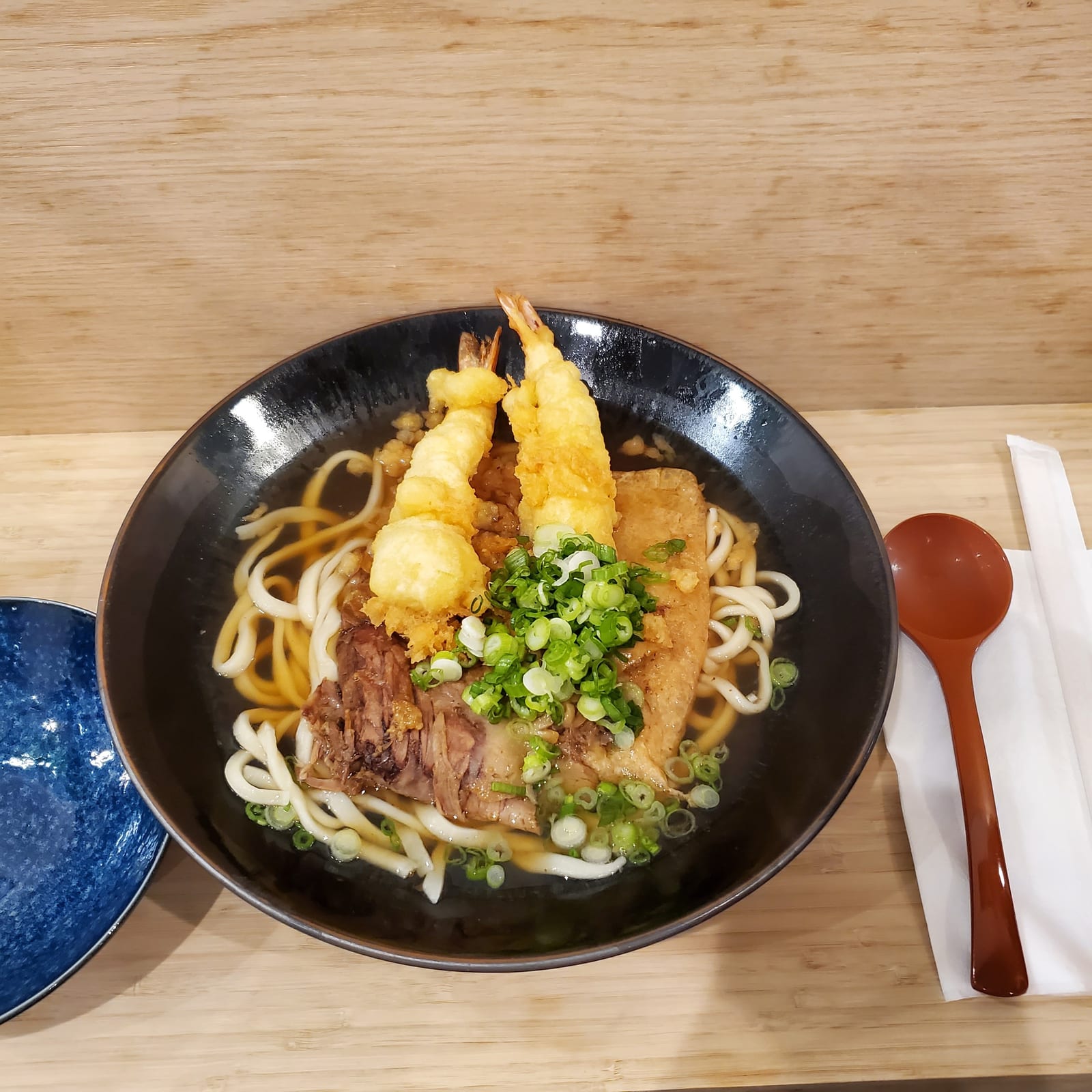 Motonobu Udon