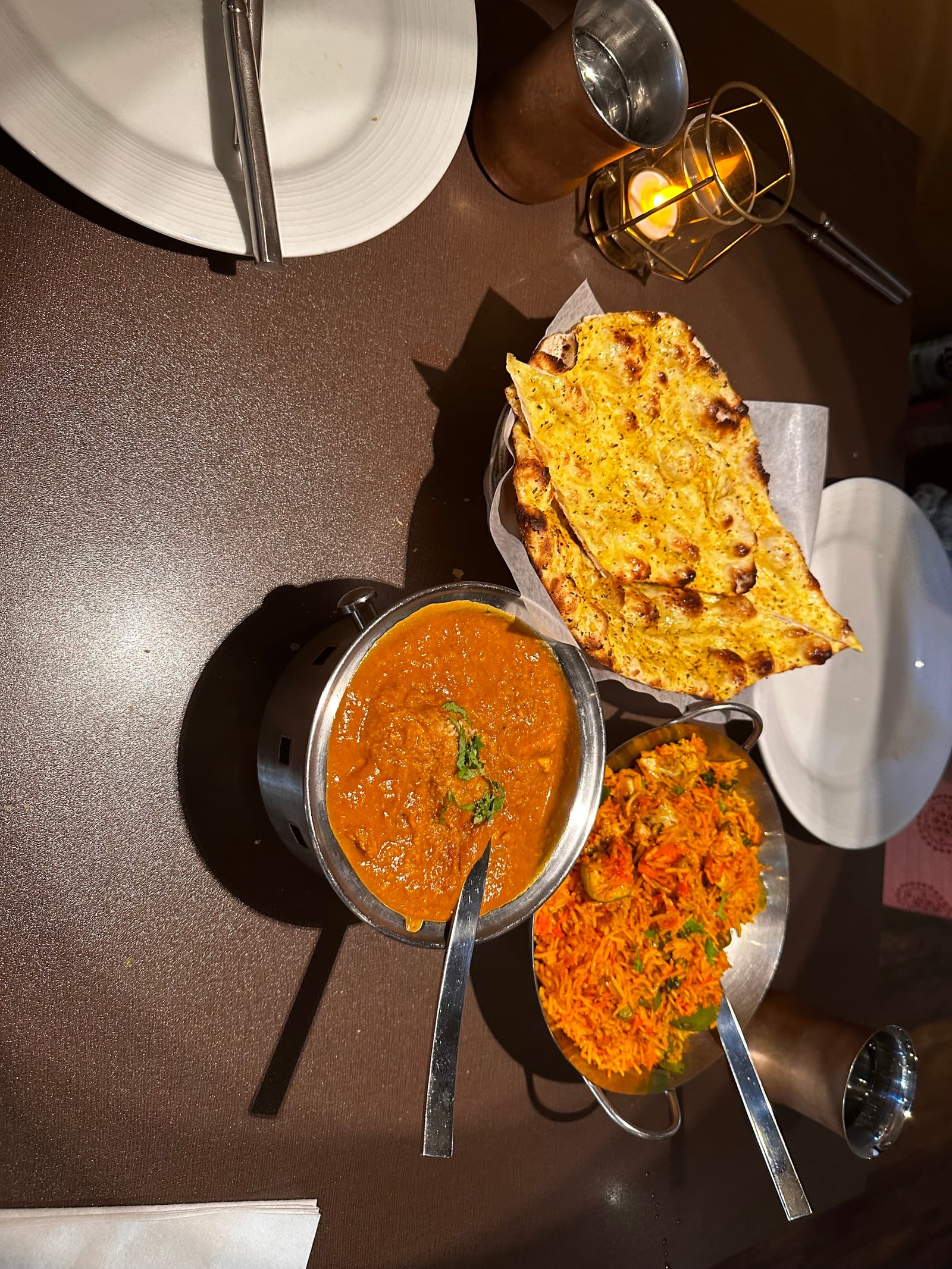Palki Restaurant