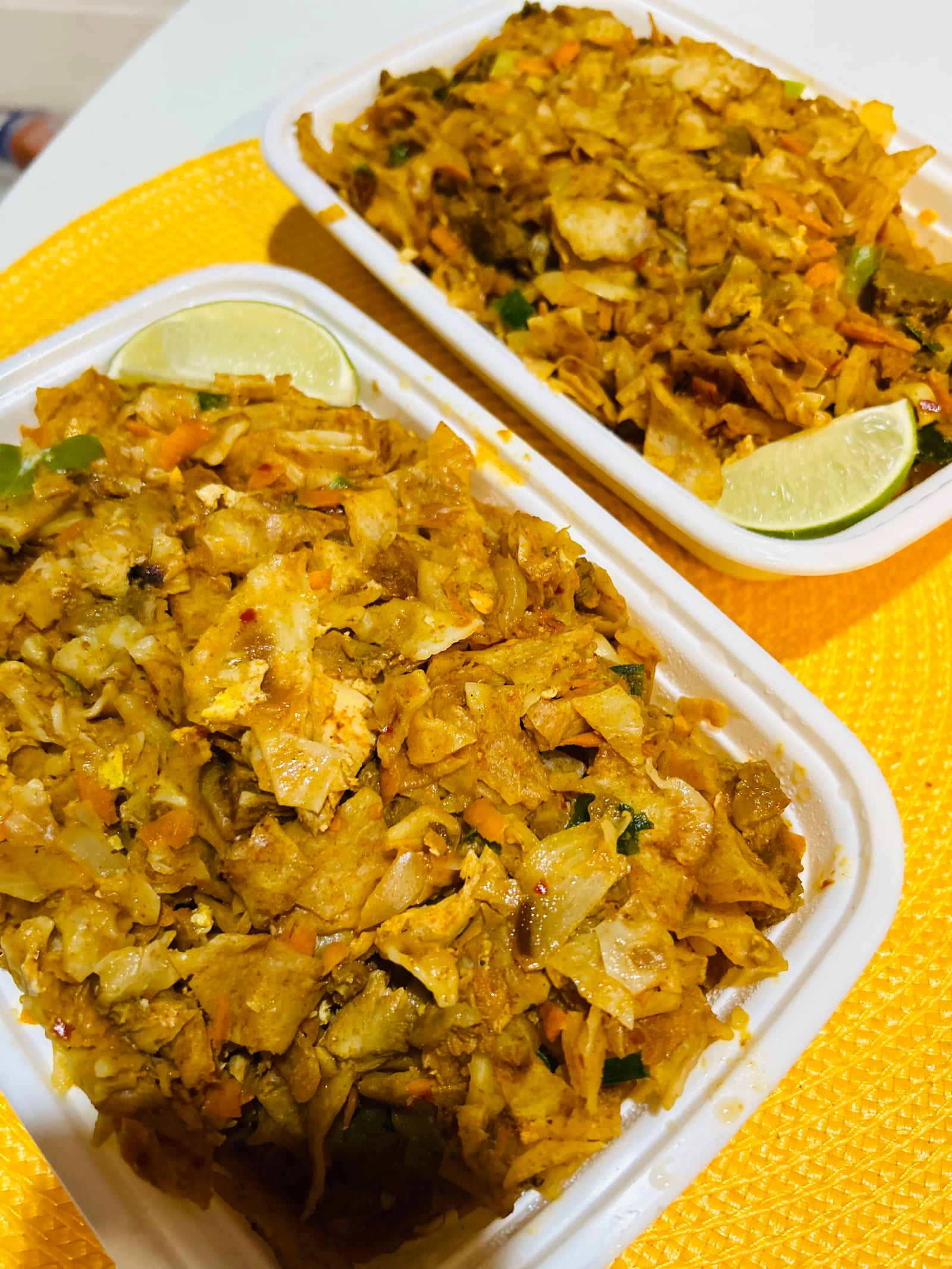 Paratha Express