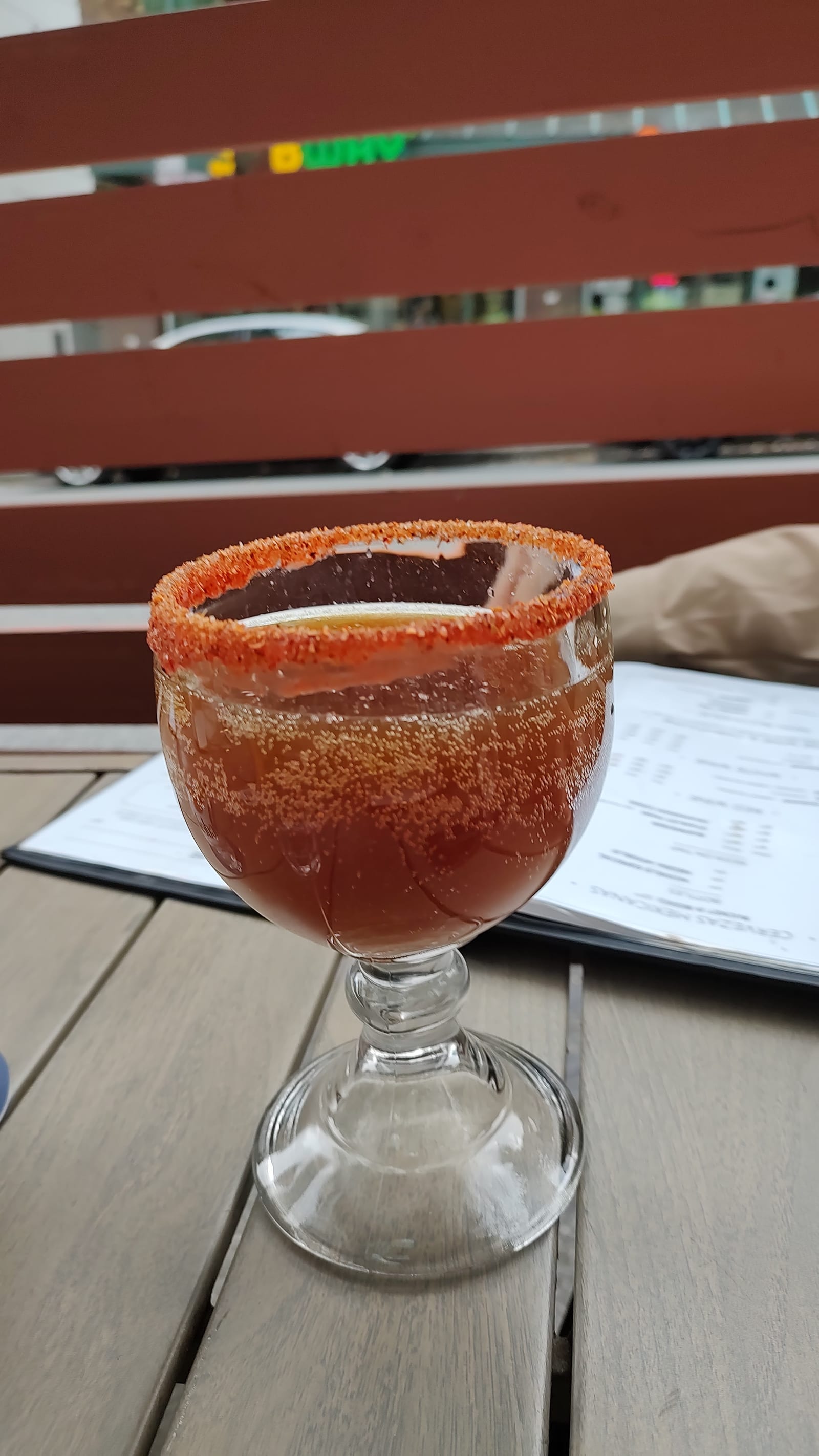 Patron Tacos & Cantina