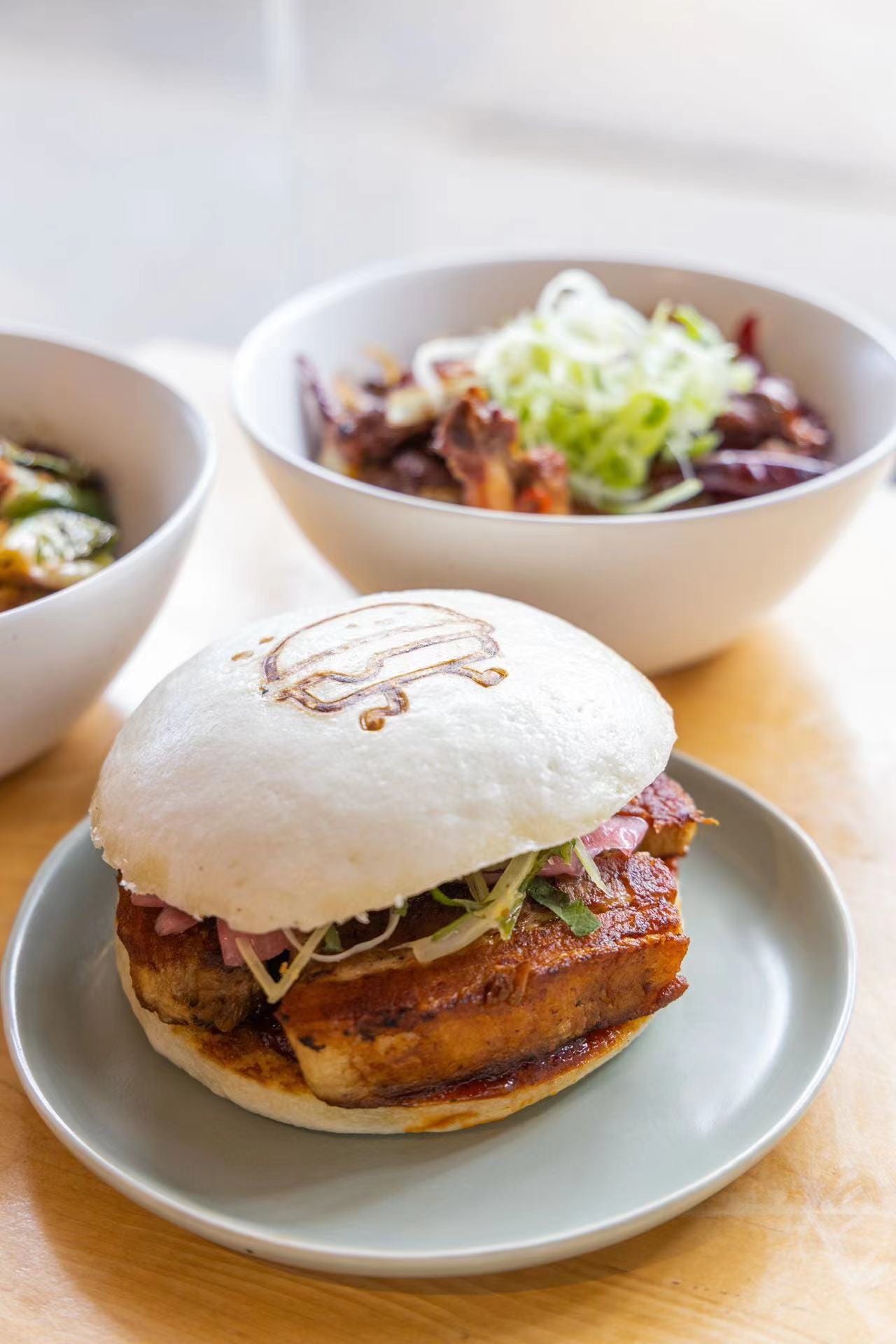 Petite Bao