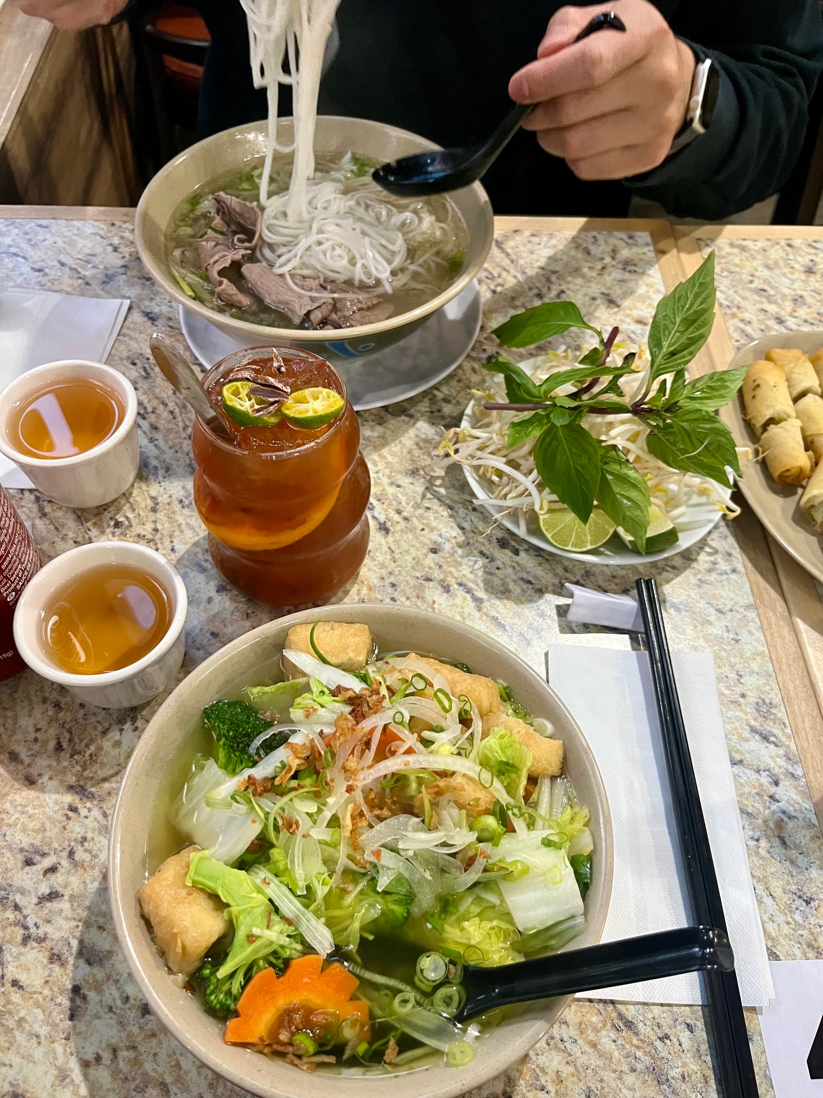 Pho Express & Chill