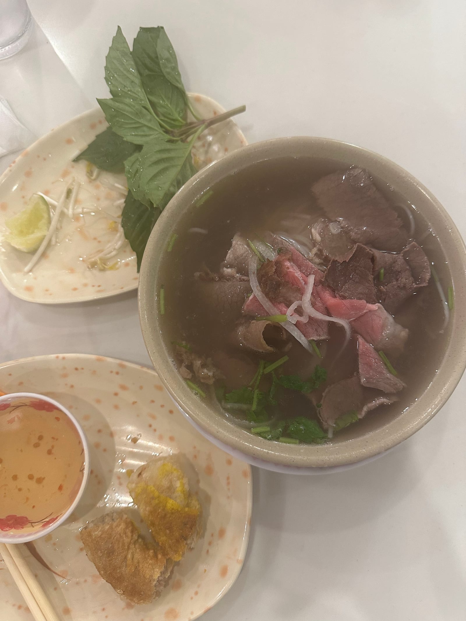 Pho Khanh Express (Beatty)