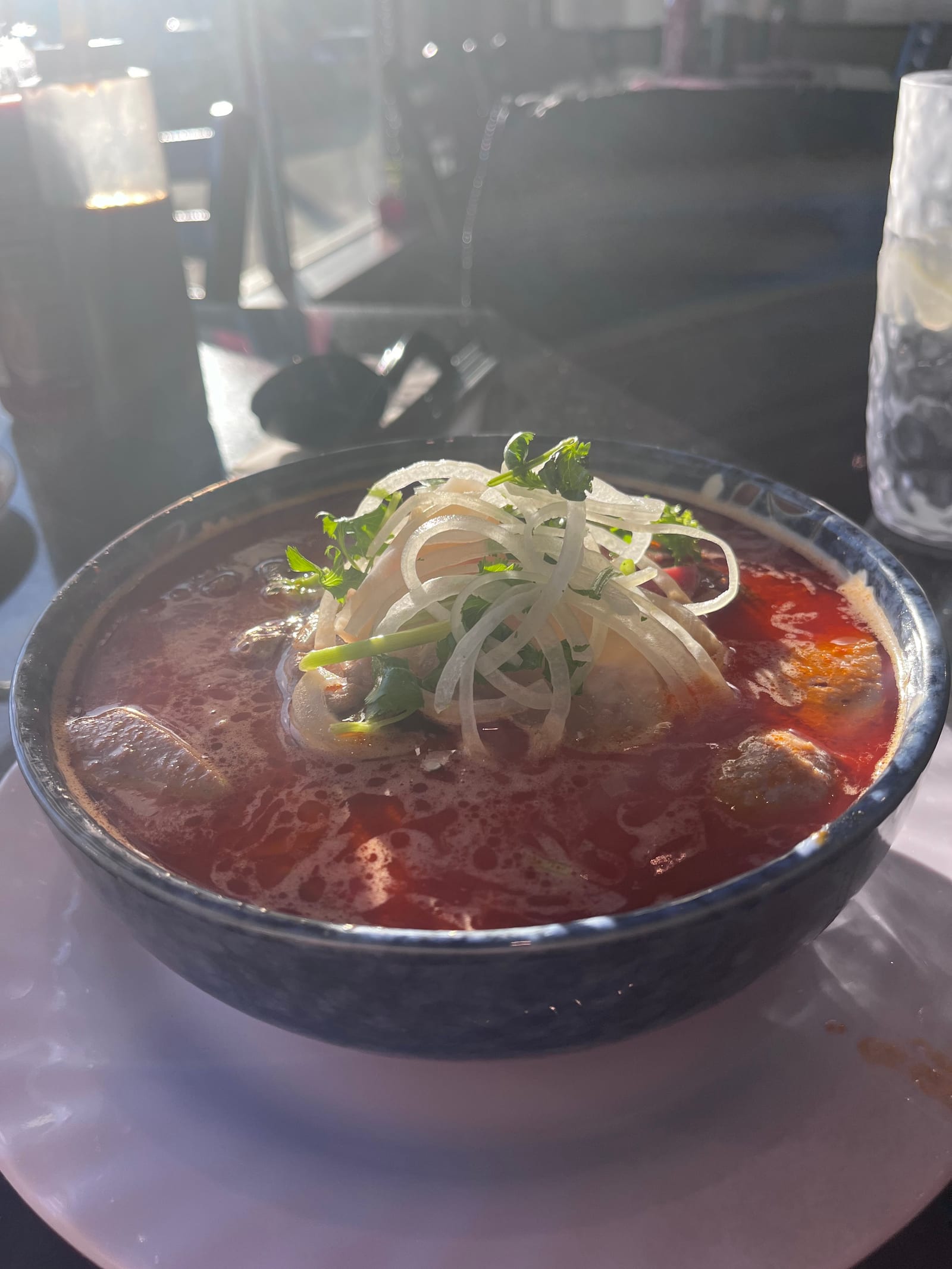 Pho Khanh Express ( Hastings)