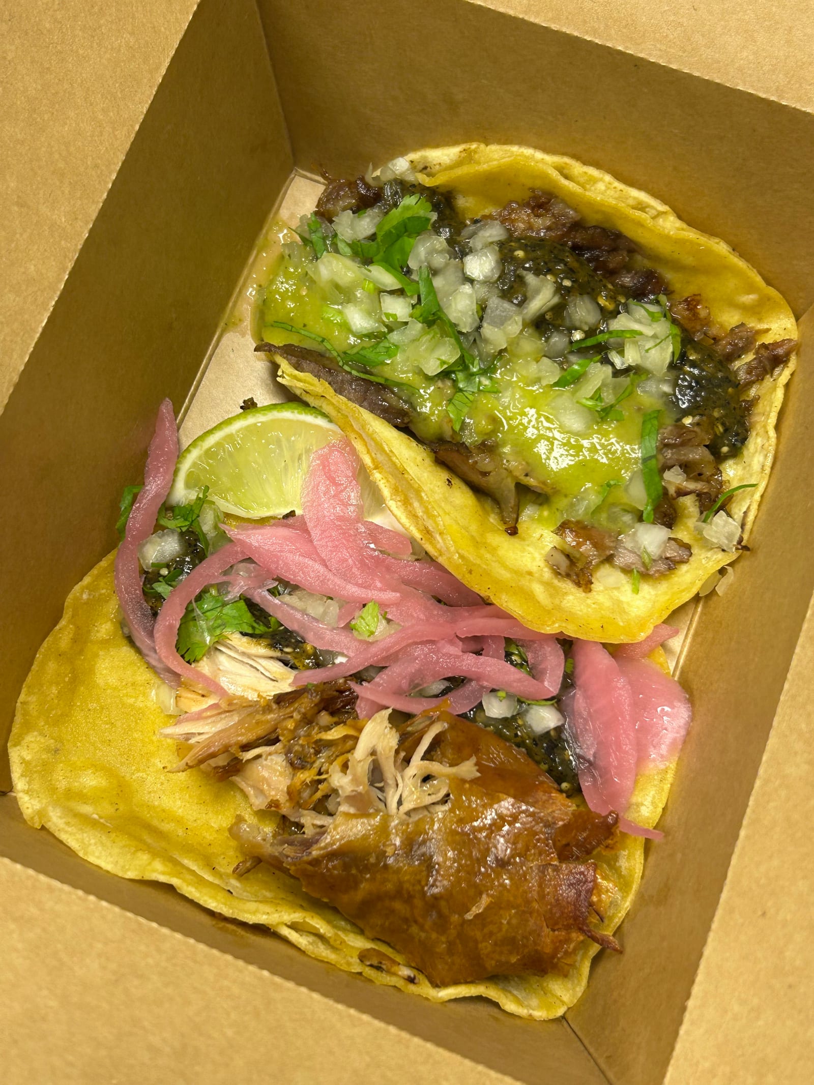 Pinche Taco Shop