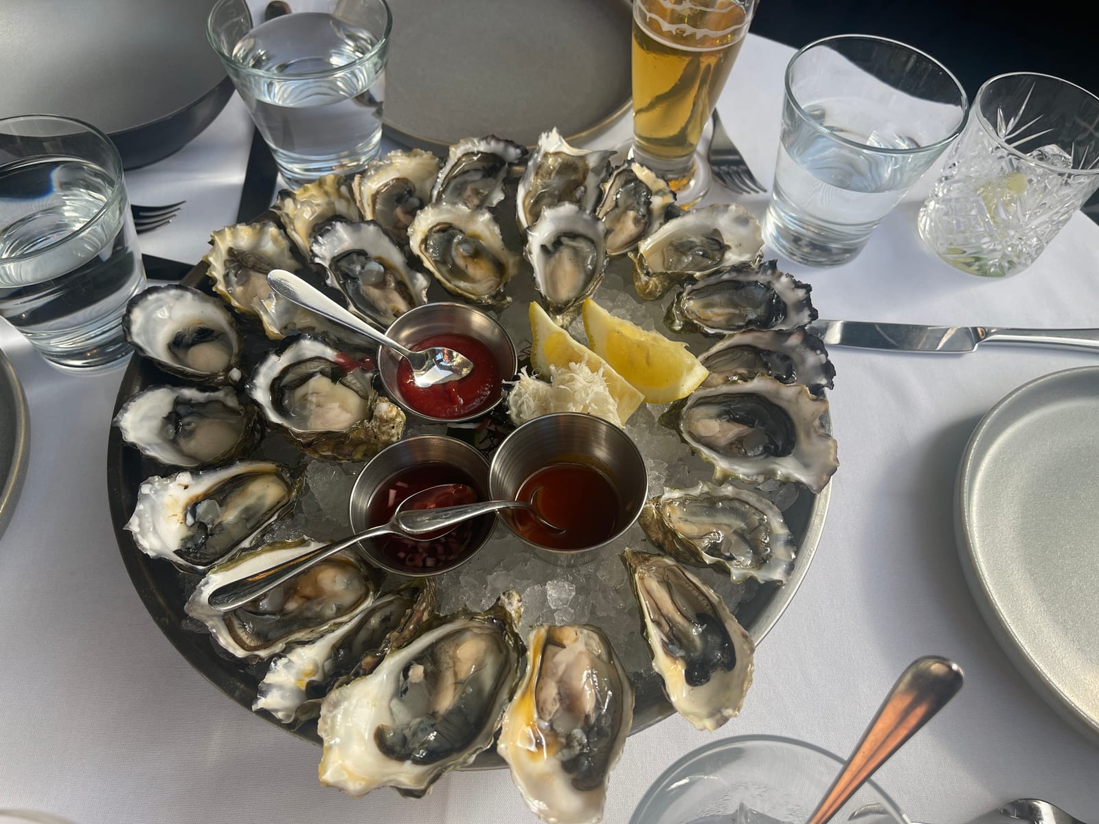 Riley's Fish & Steak