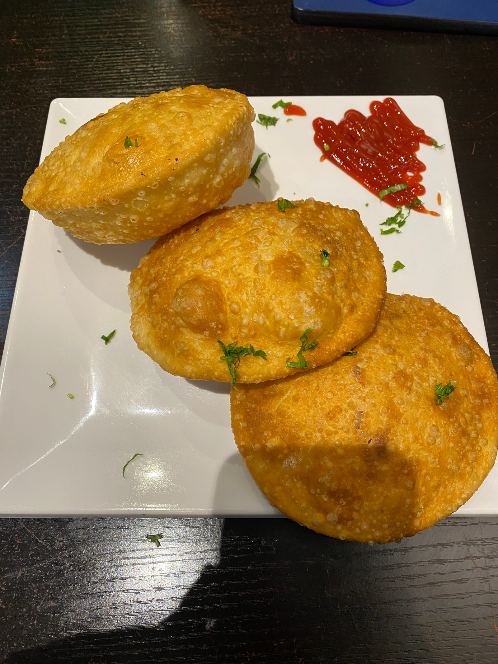 Roti Wala Snack House & Café