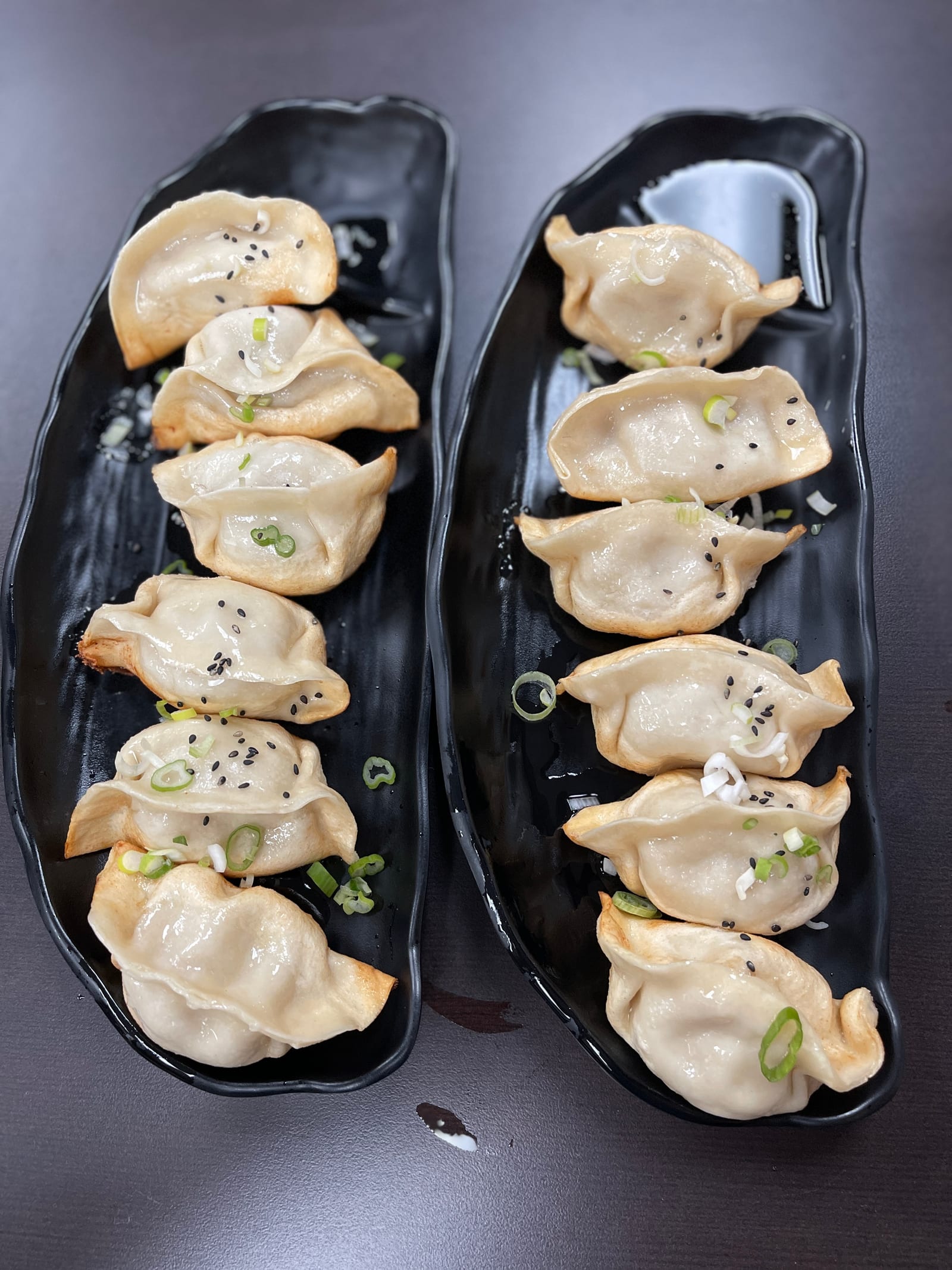 Shanghai Dumpling King