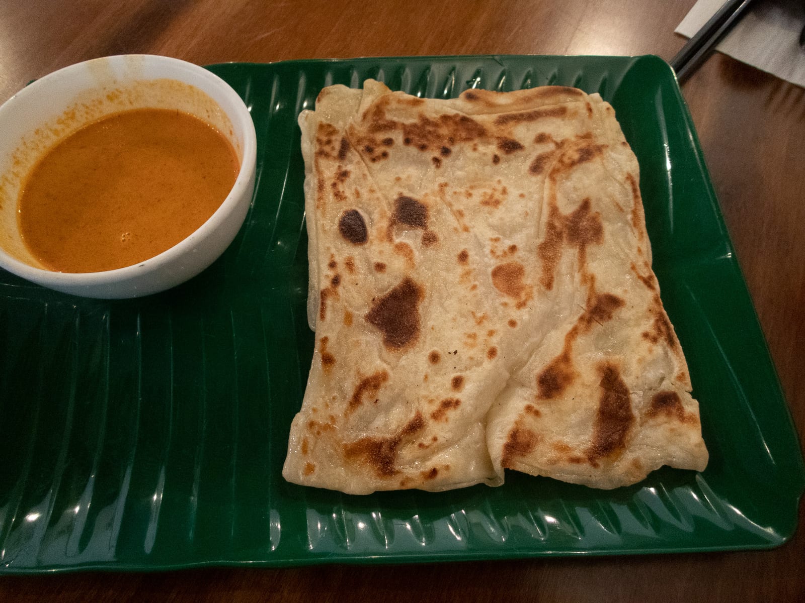 Shiok Singaporean Cuisine
