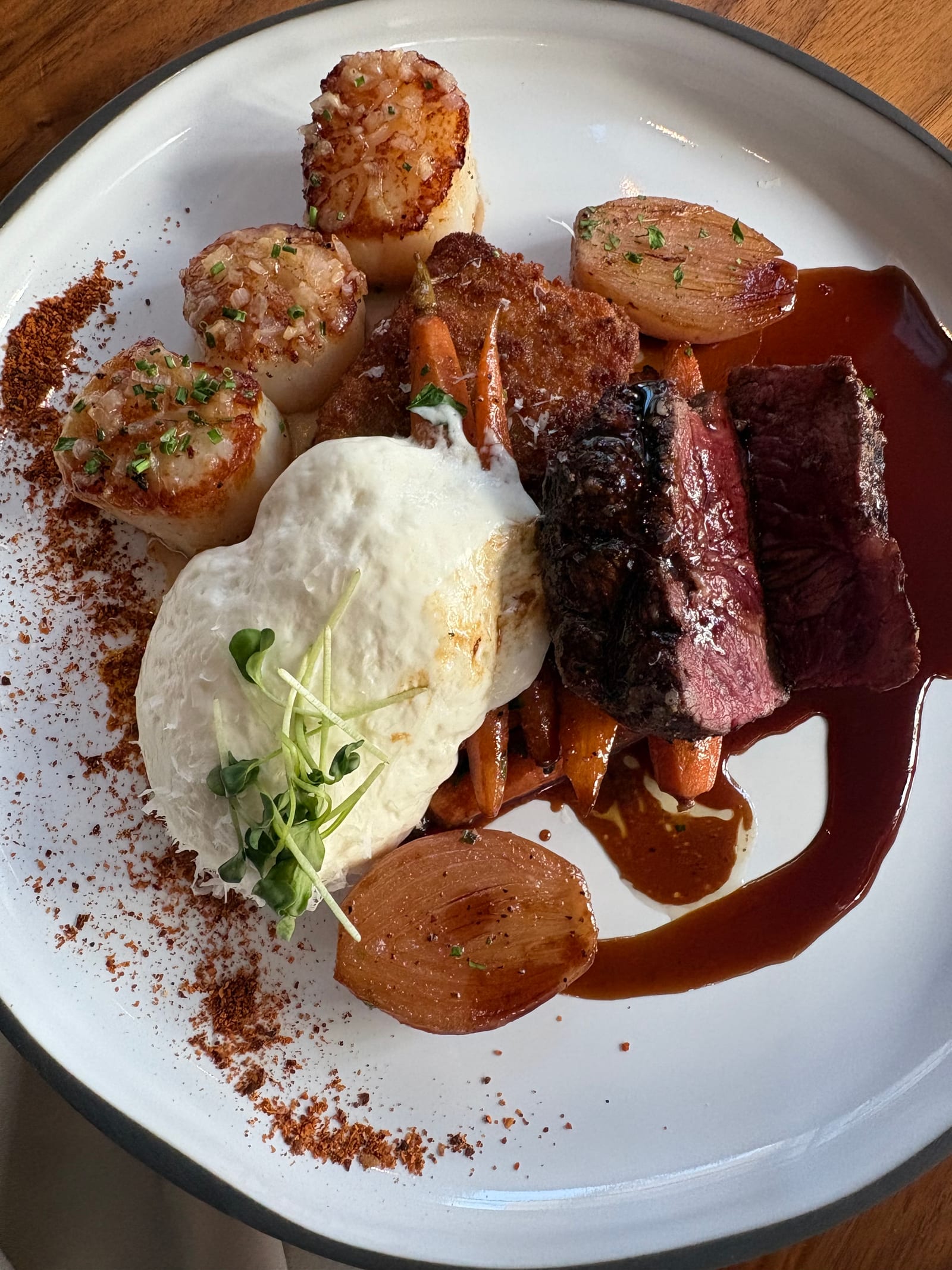 Showcase Restaurant & Bar