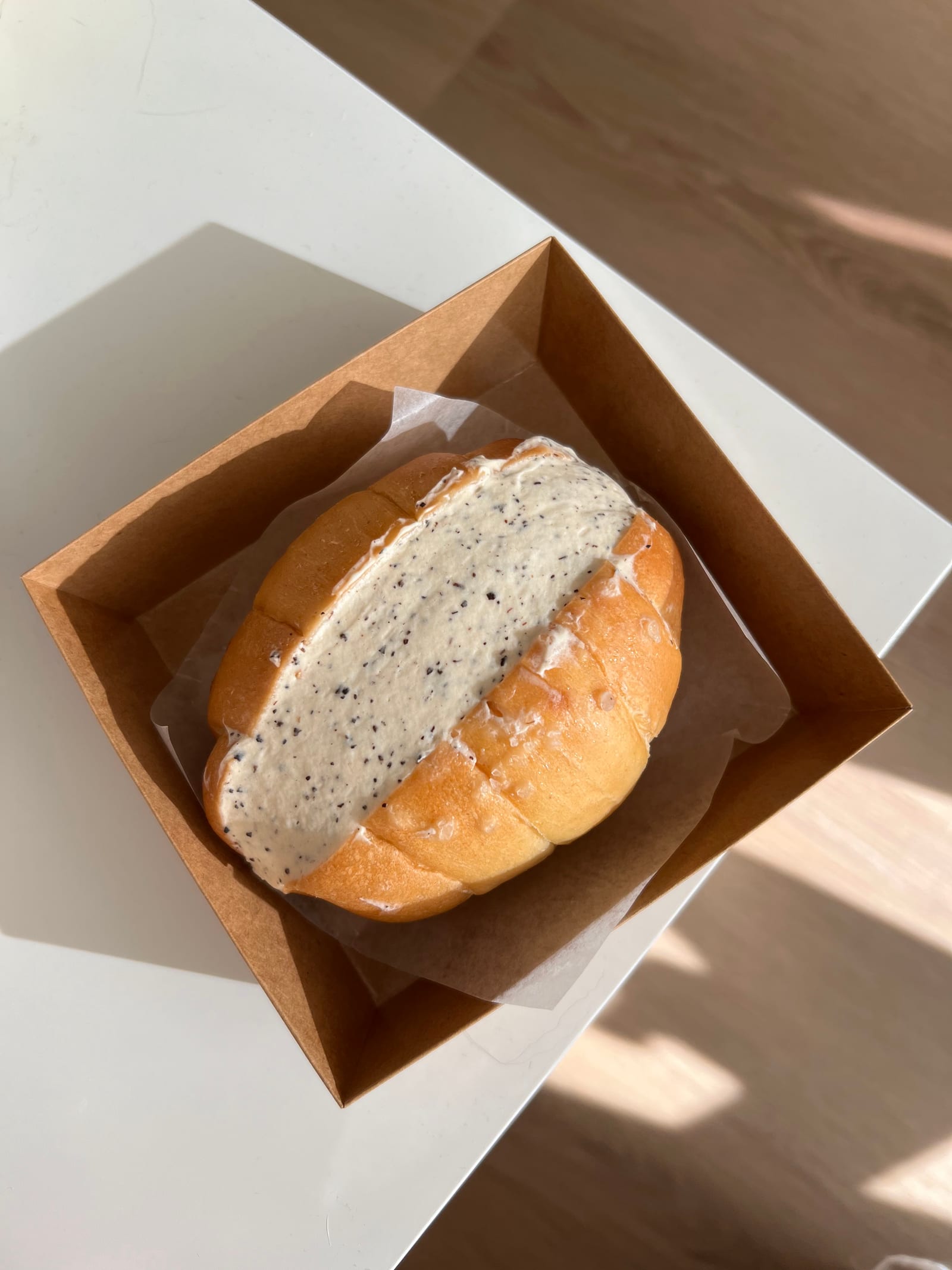 Sio Bread, Café and Japanese Restaurant