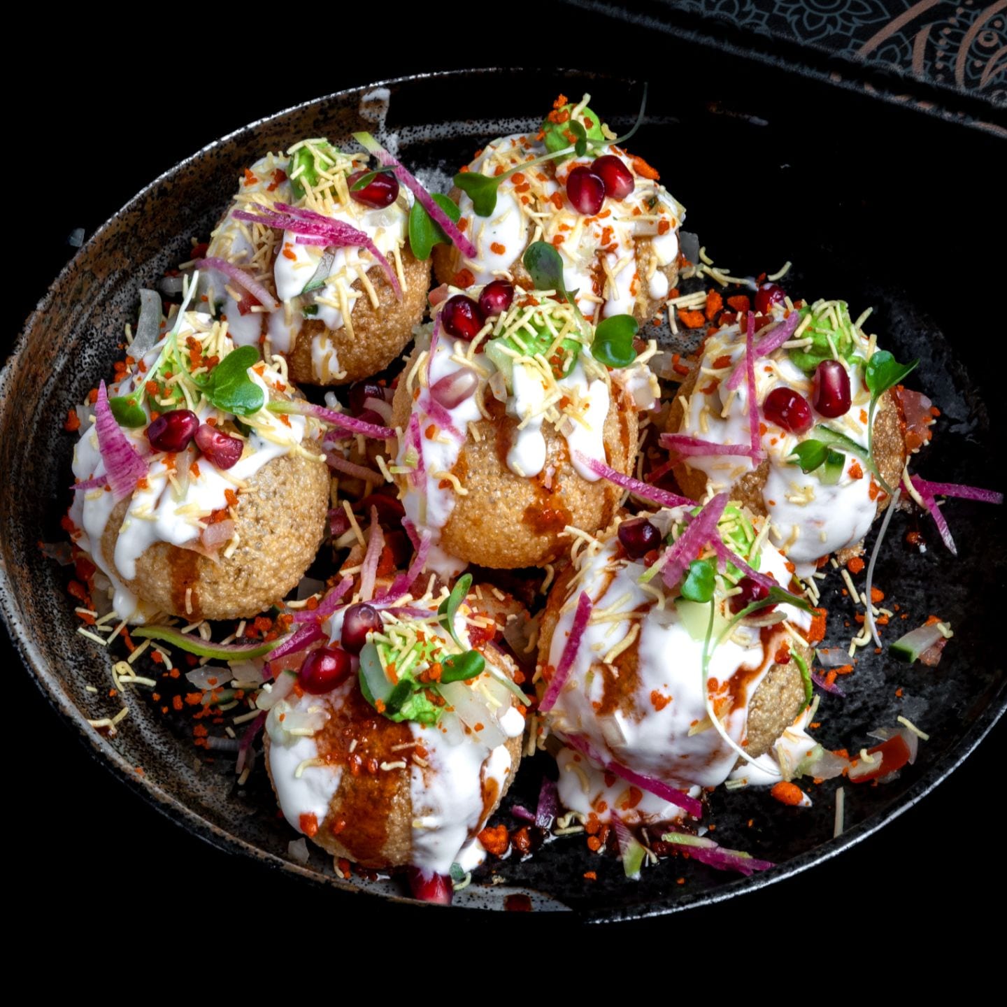 Sula Indian Restaurant, Commercial Drive