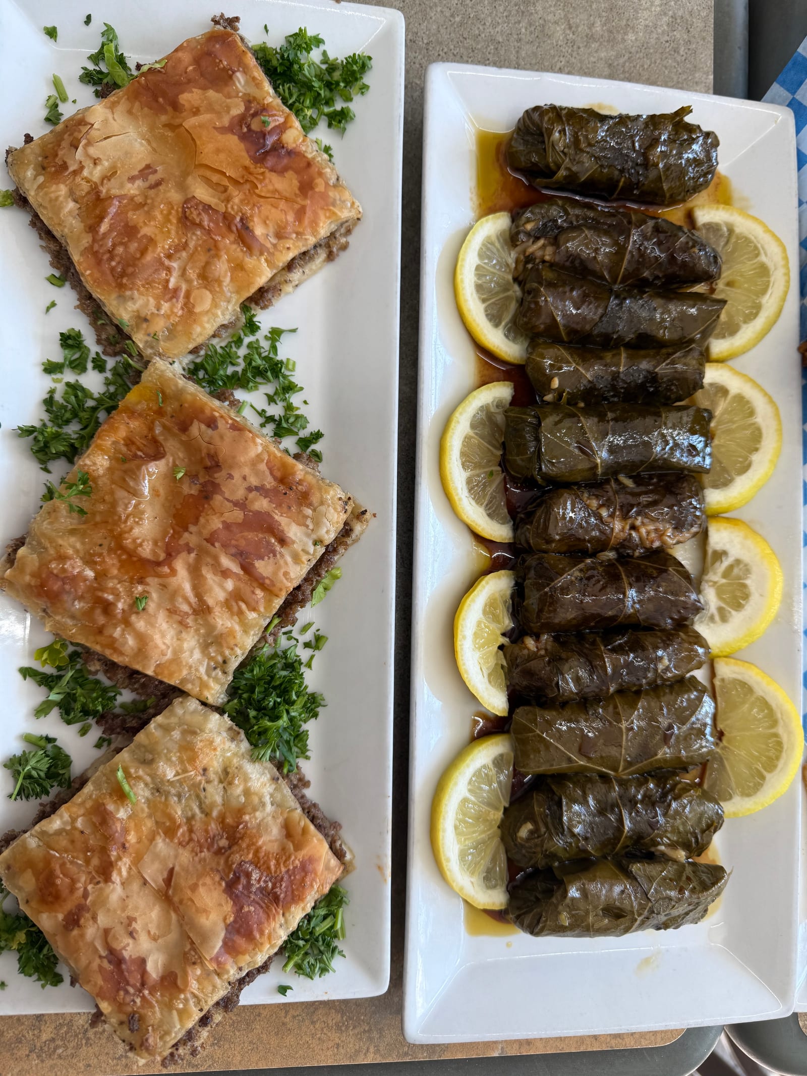 Super Dishes Egyptian Halal Cuisine